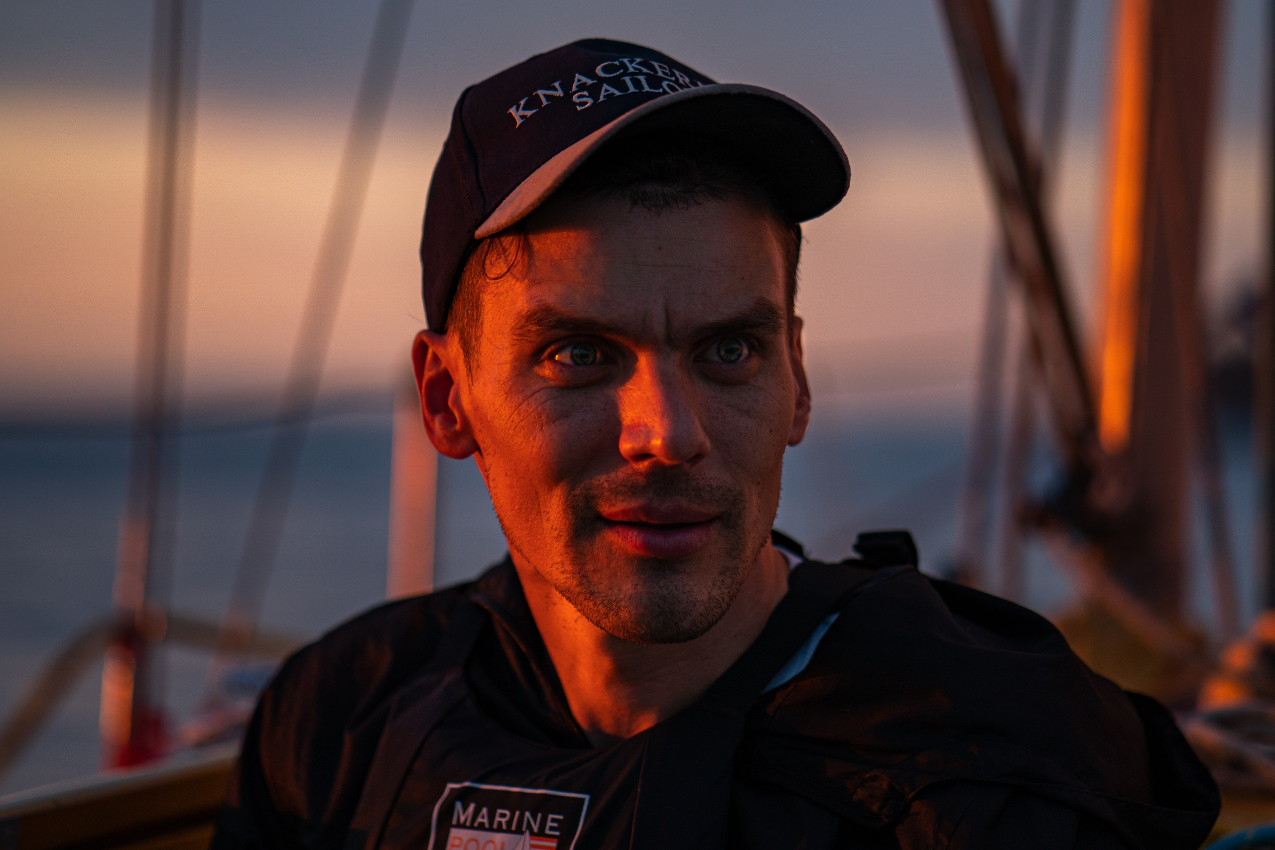 Яхтинг. Творческий и репортажный фотограф в Москве Клим Долгов