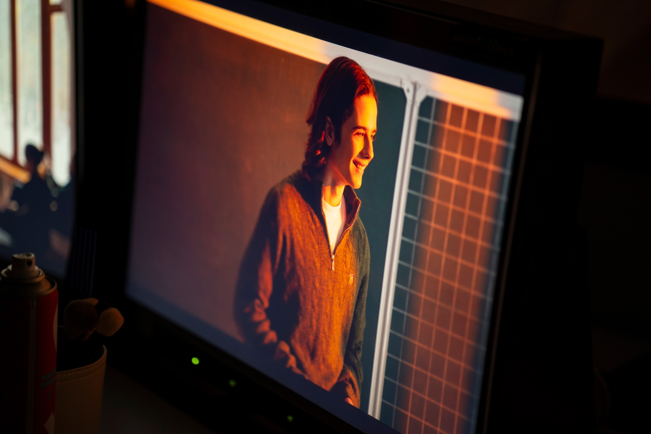 Пётр Натаров / Уроки истории. Творческий и репортажный фотограф в Москве Клим Долгов