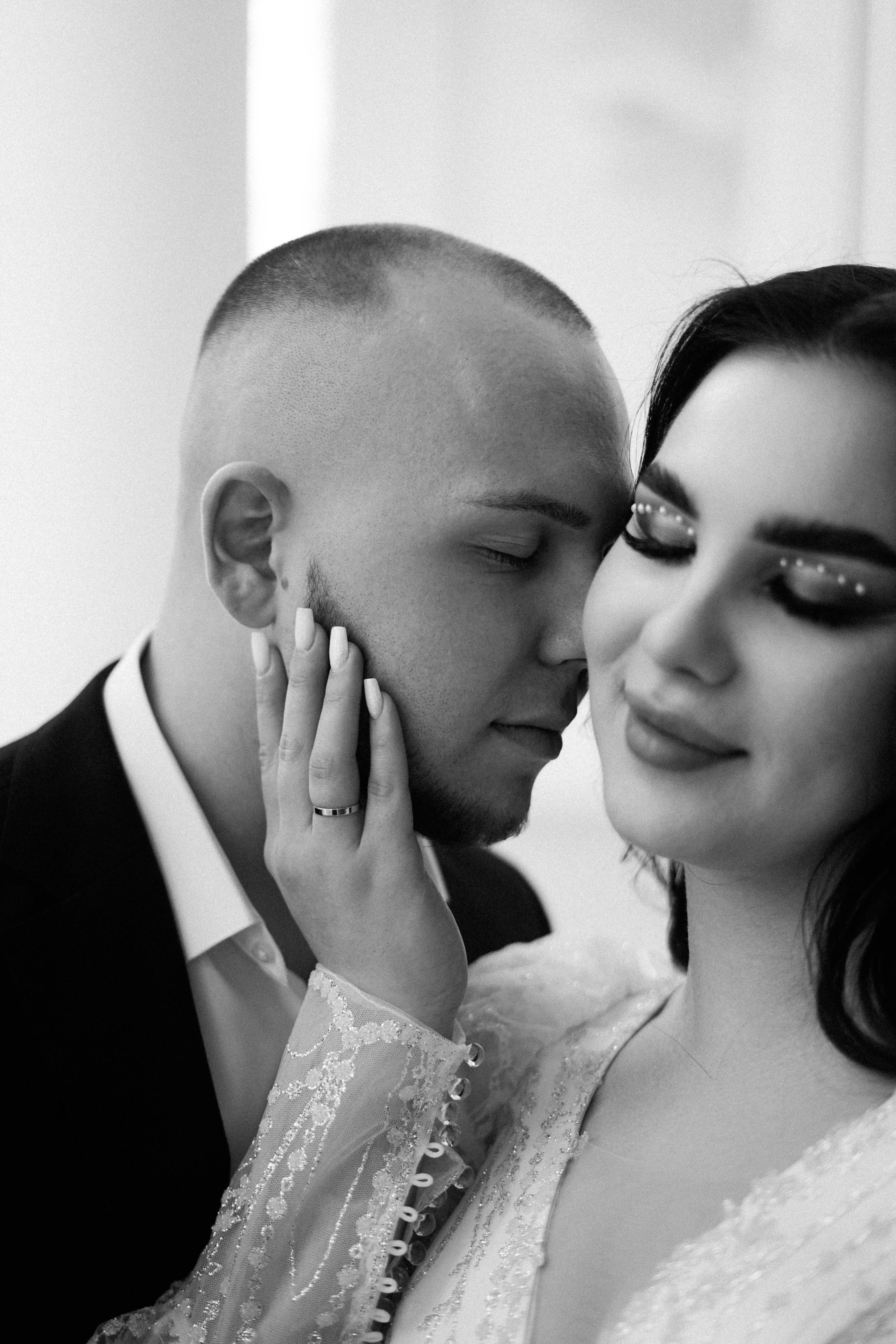 Валерия+ Иван. Фотограф Волгоград Анастасия Ли