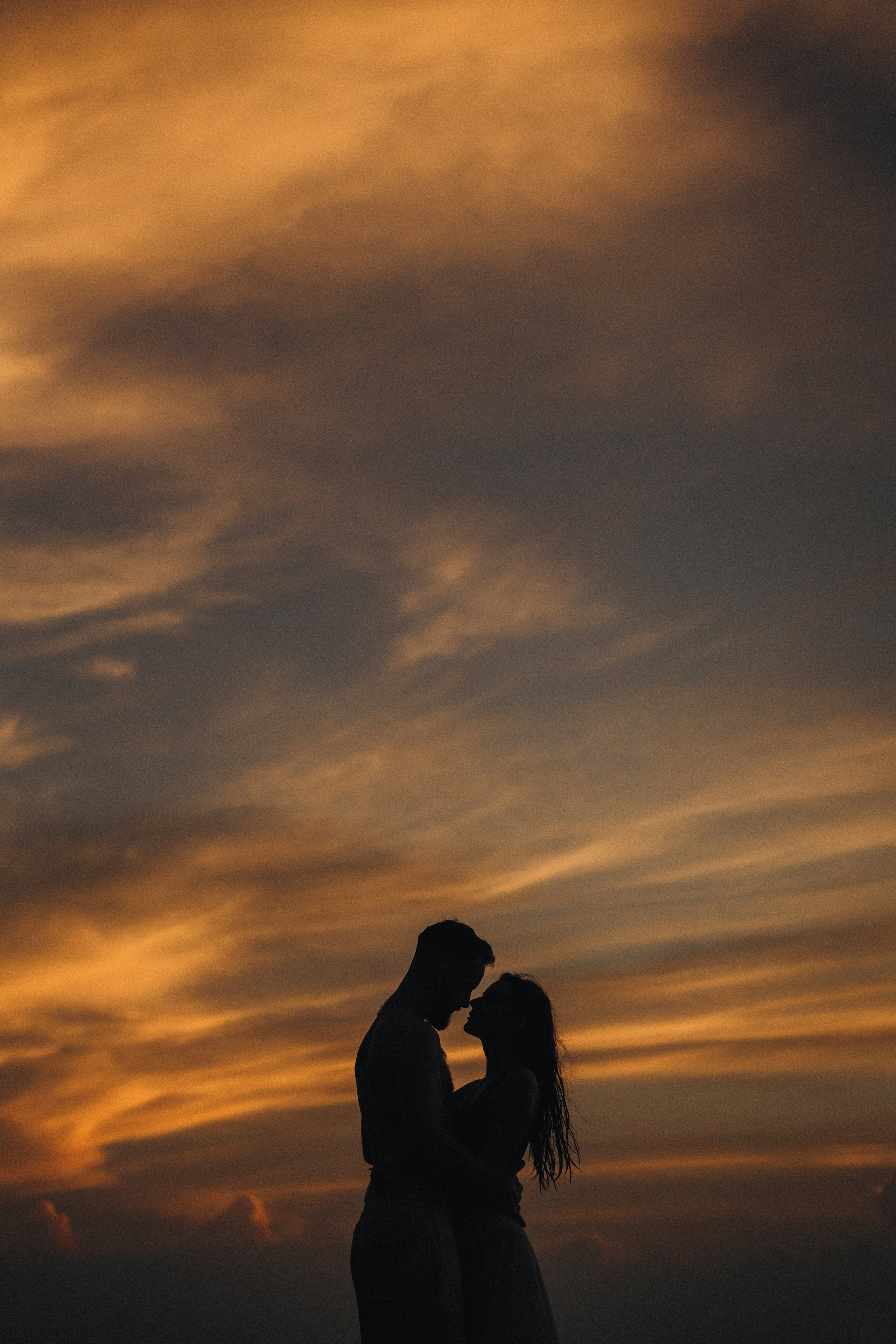 About love. Photographer in Koh Samui | Olga Krasikova