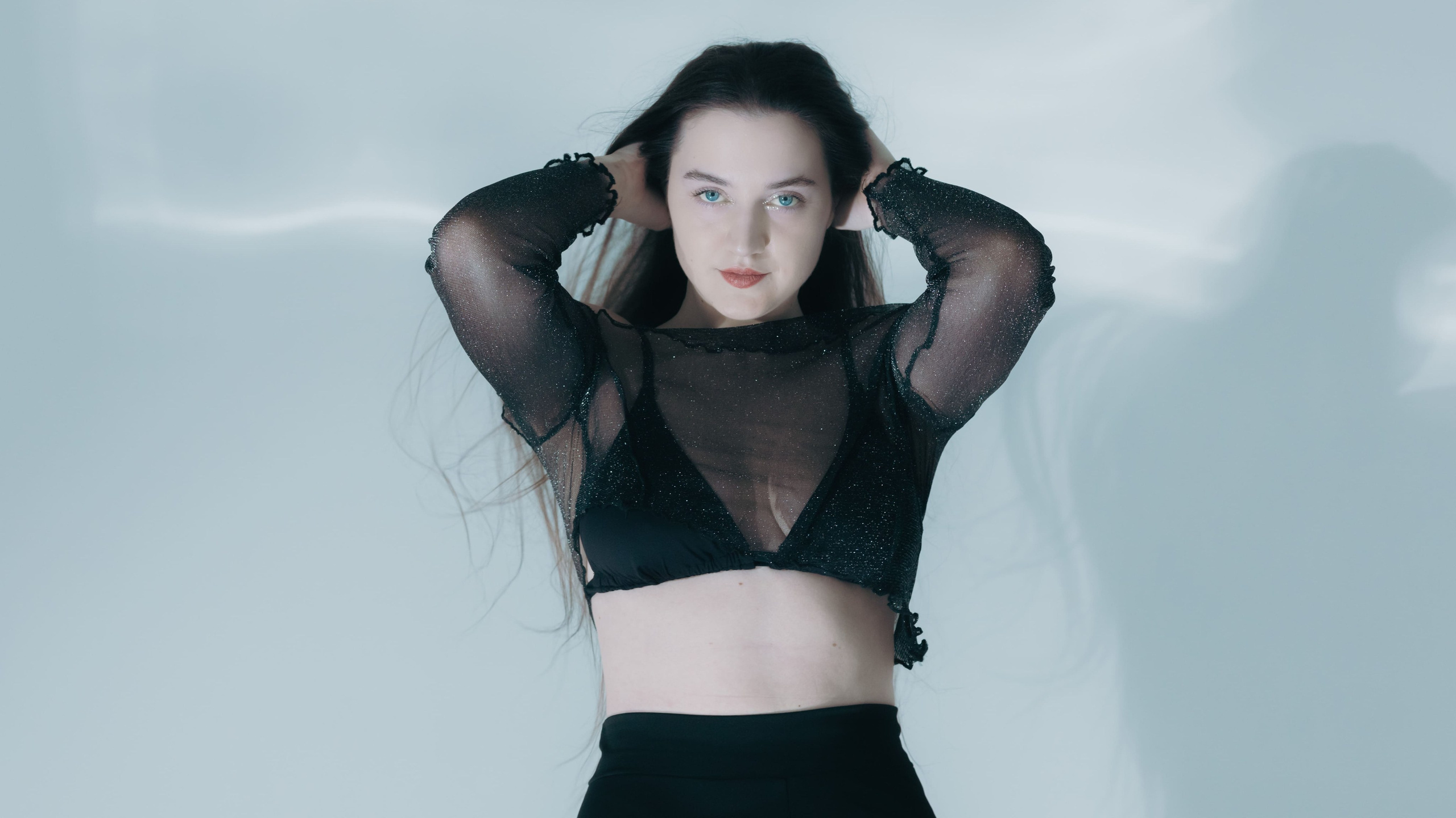 Blue. Валерия Трофимова ФОТОГРАФ|Санкт-Петербург |Крым