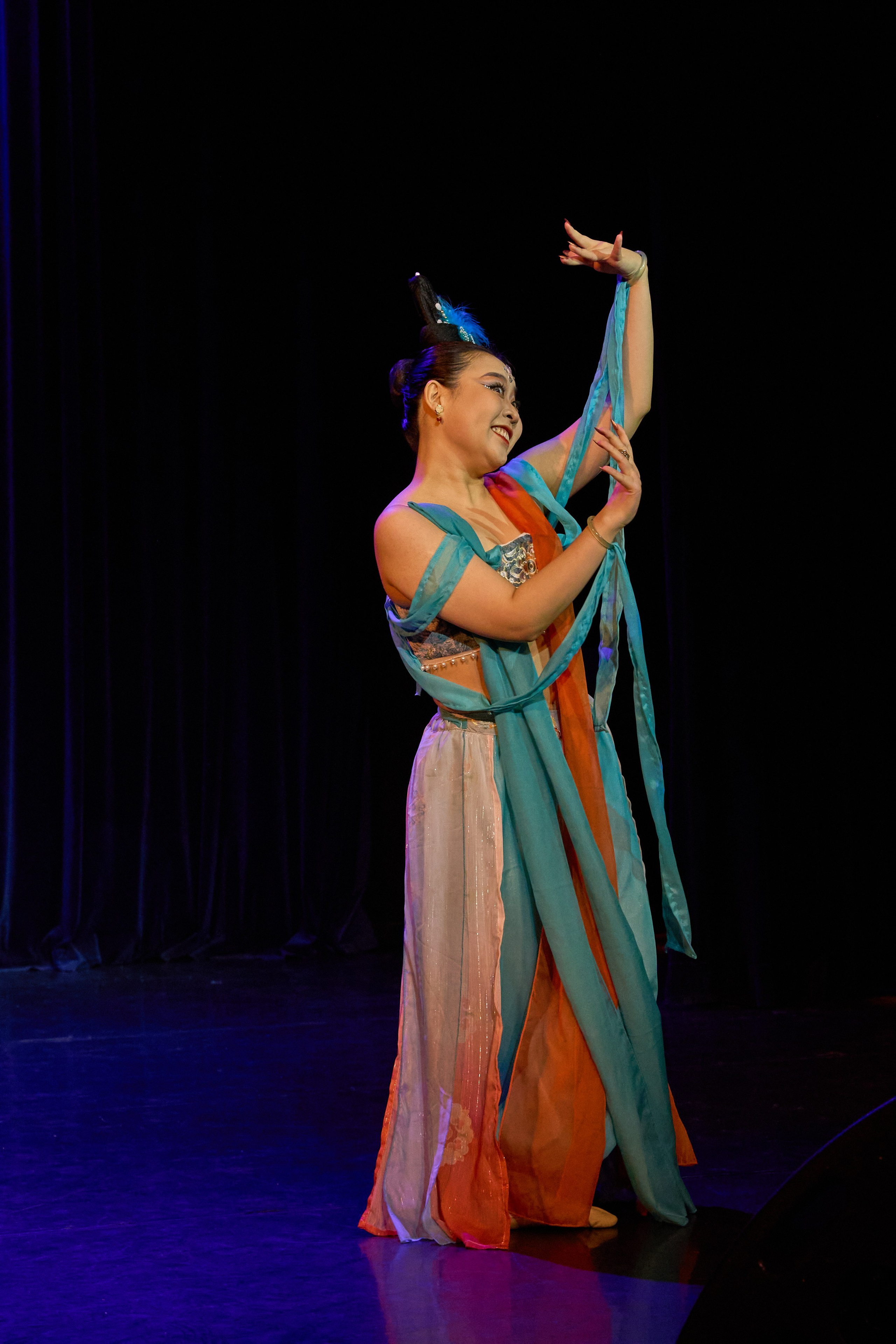 VENI VIDI VICI Международный конкурс вокального и хореографического искусства. Гасанова Любовь фотограф в Москве