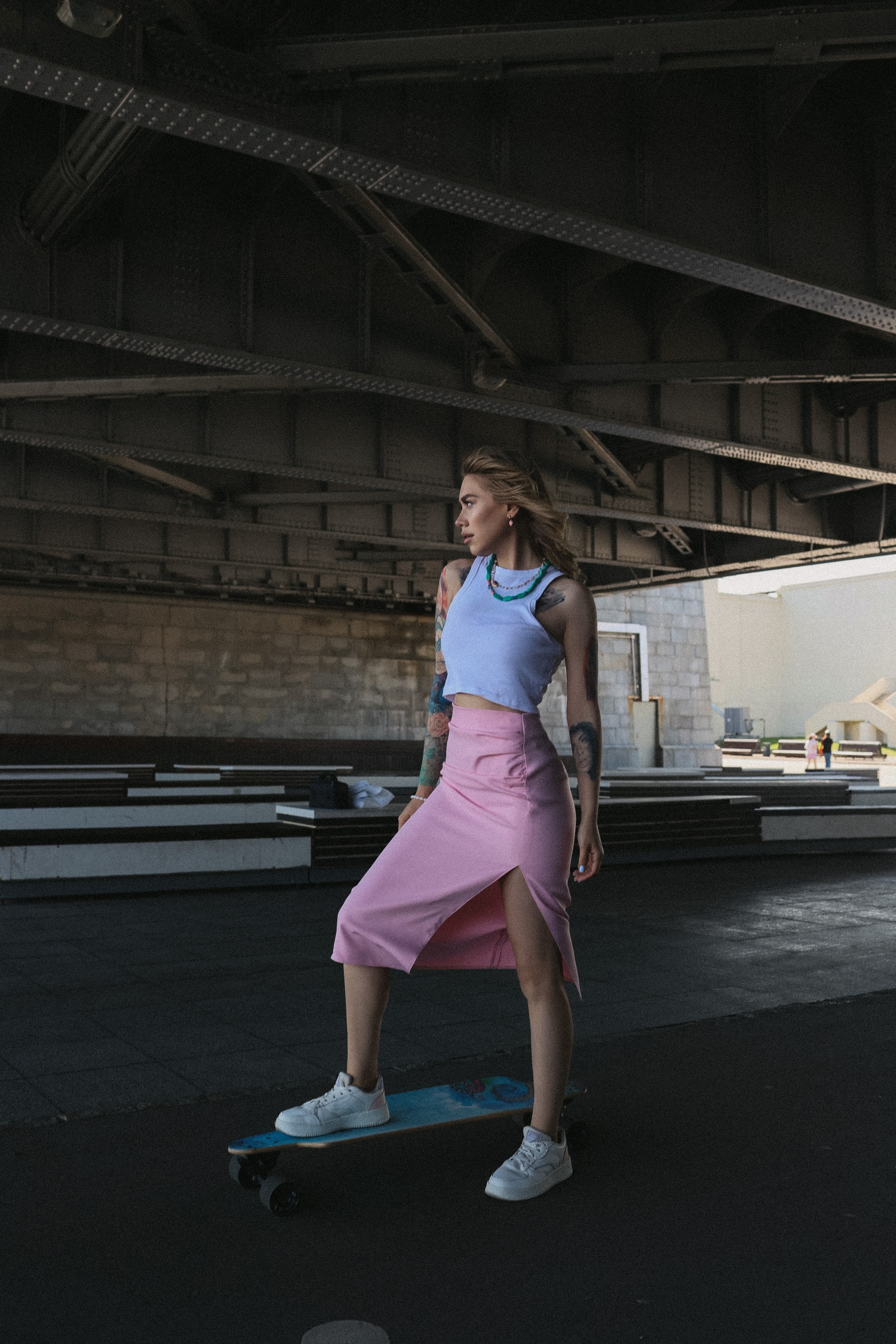 ALEXANDRA. Фотограф Мария Сивохина