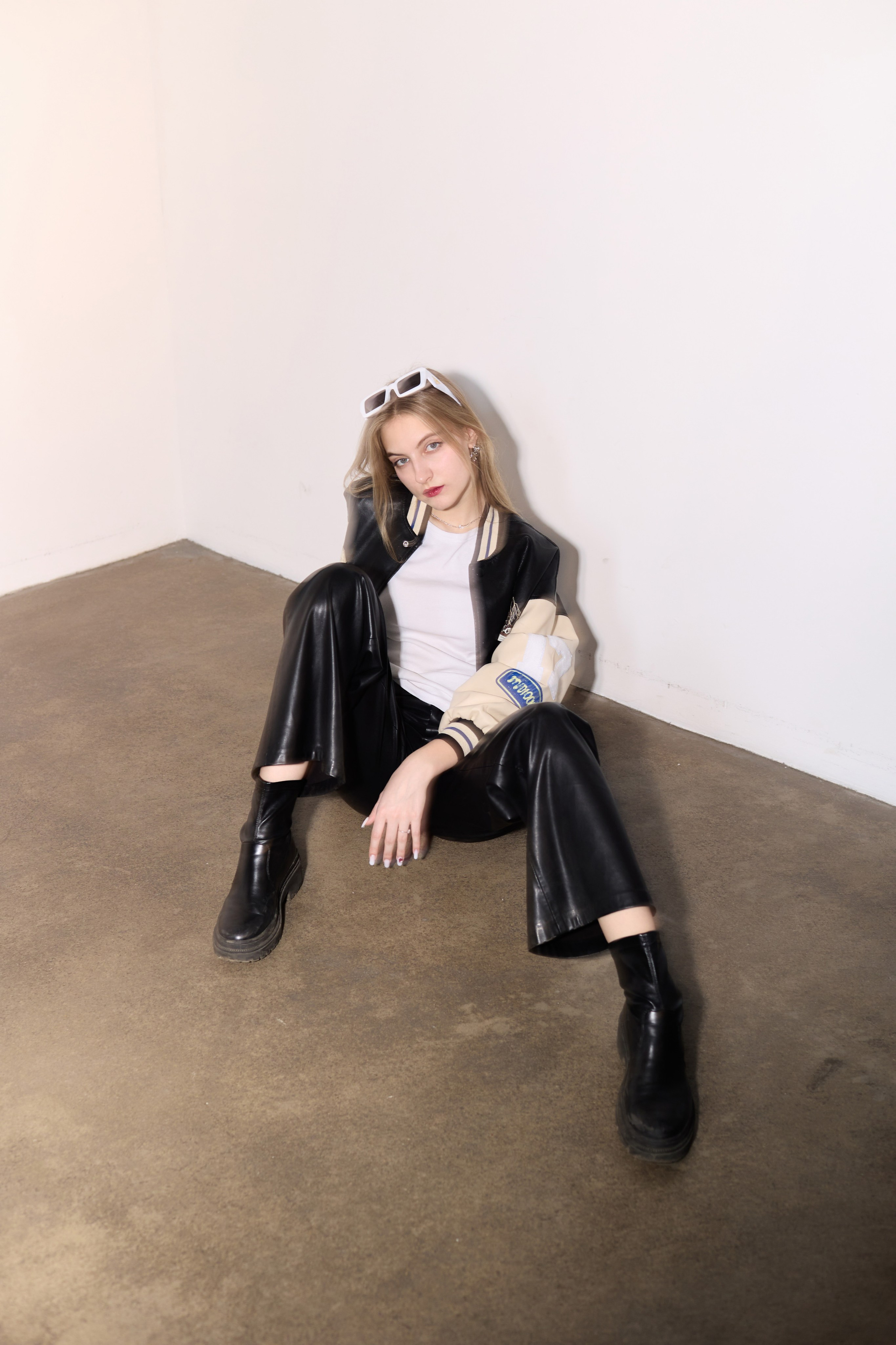 LIZA. Фотограф Мария Сивохина