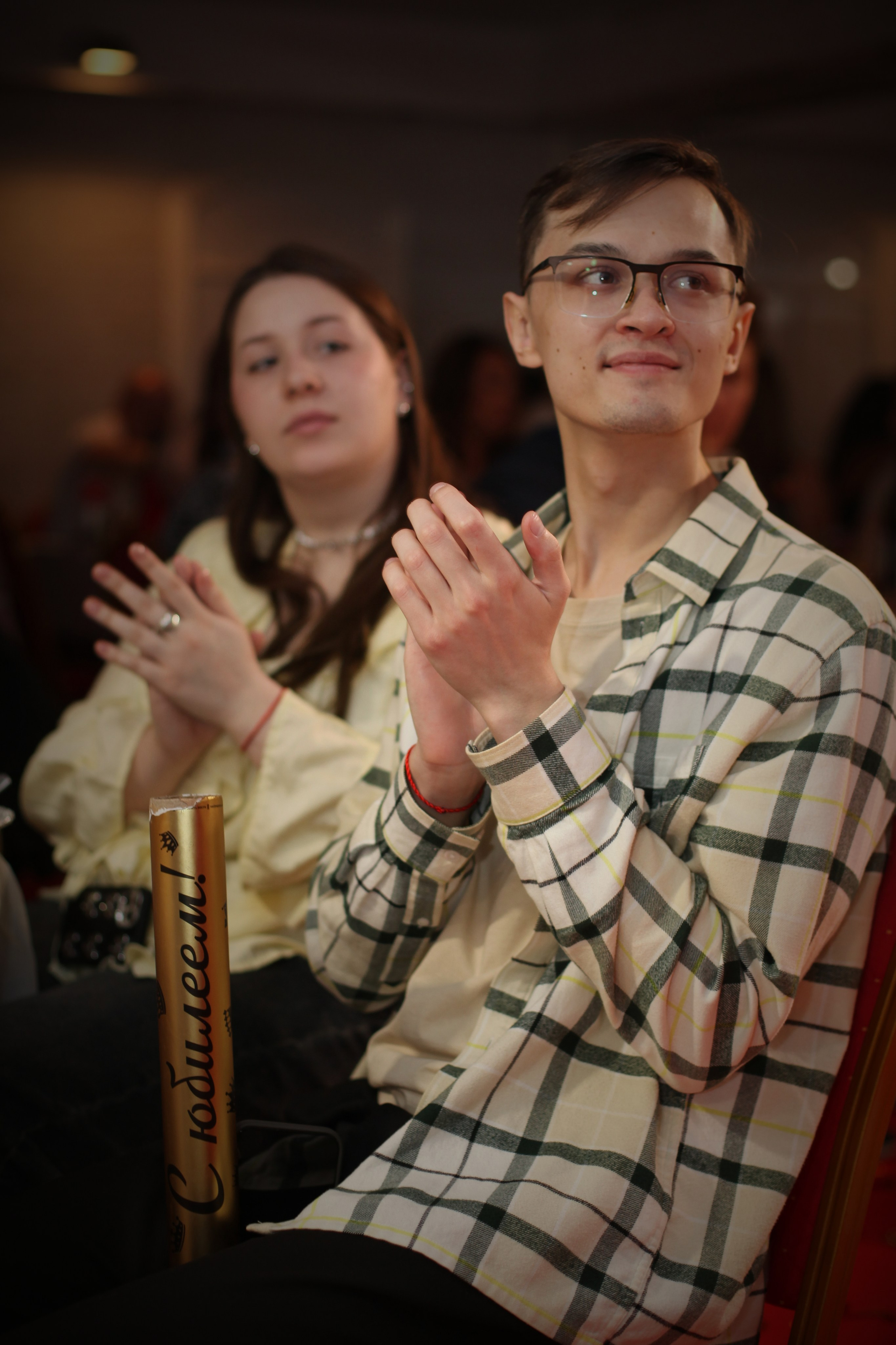 Юбилей Екатерины Макеевой. Фотограф в Москве Илья