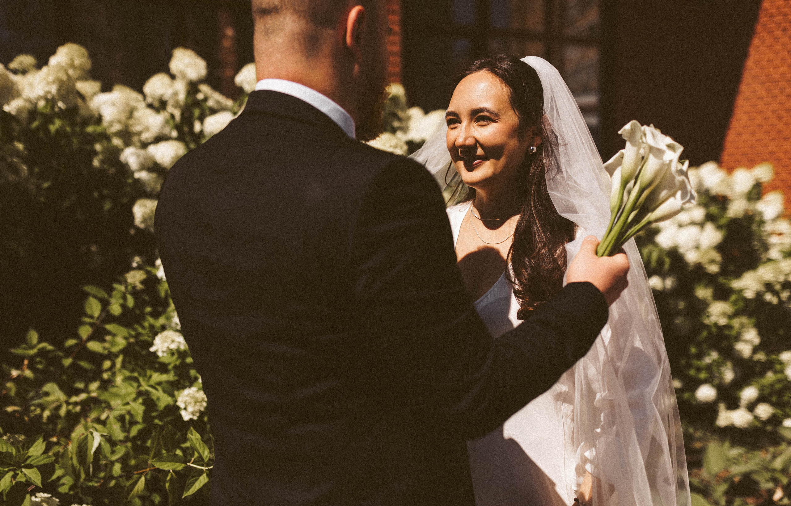 Владимир/Лиля. Фотограф в Москве Татьяна Сергеева