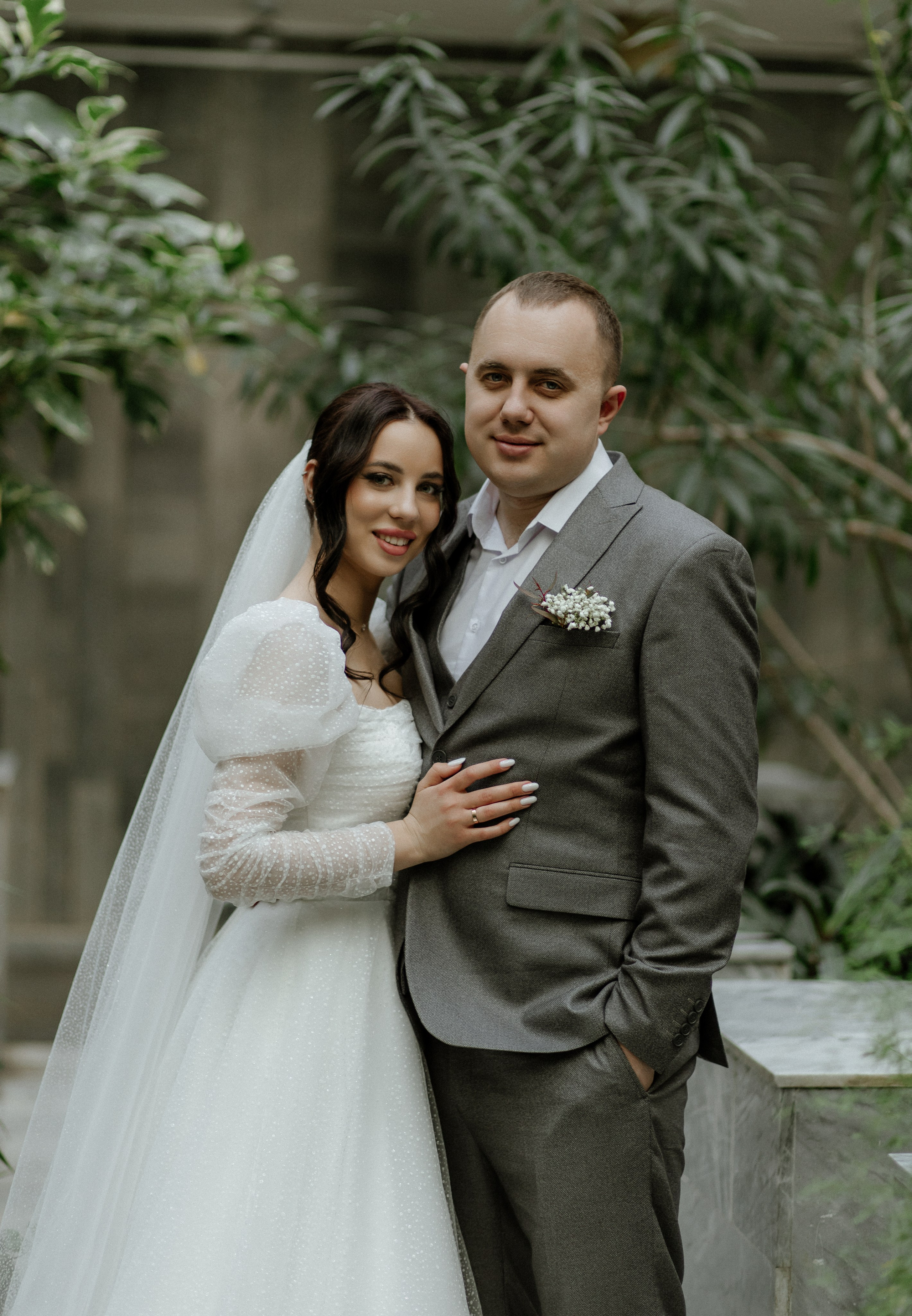 Публичная библиотека. Свадебный и семейный фотограф Ростова-на-Дону Ирина Бондарева