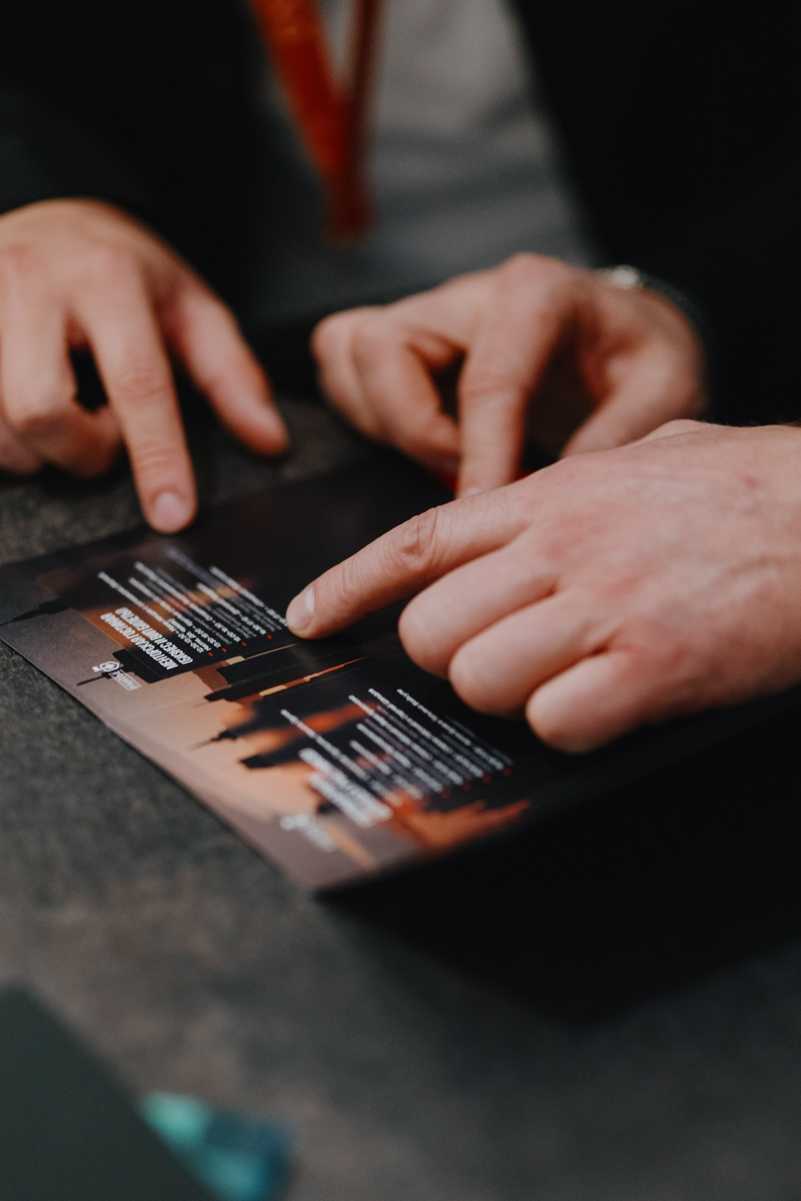 Рантье. Ежегодный форум. Фотограф Илья Чернов