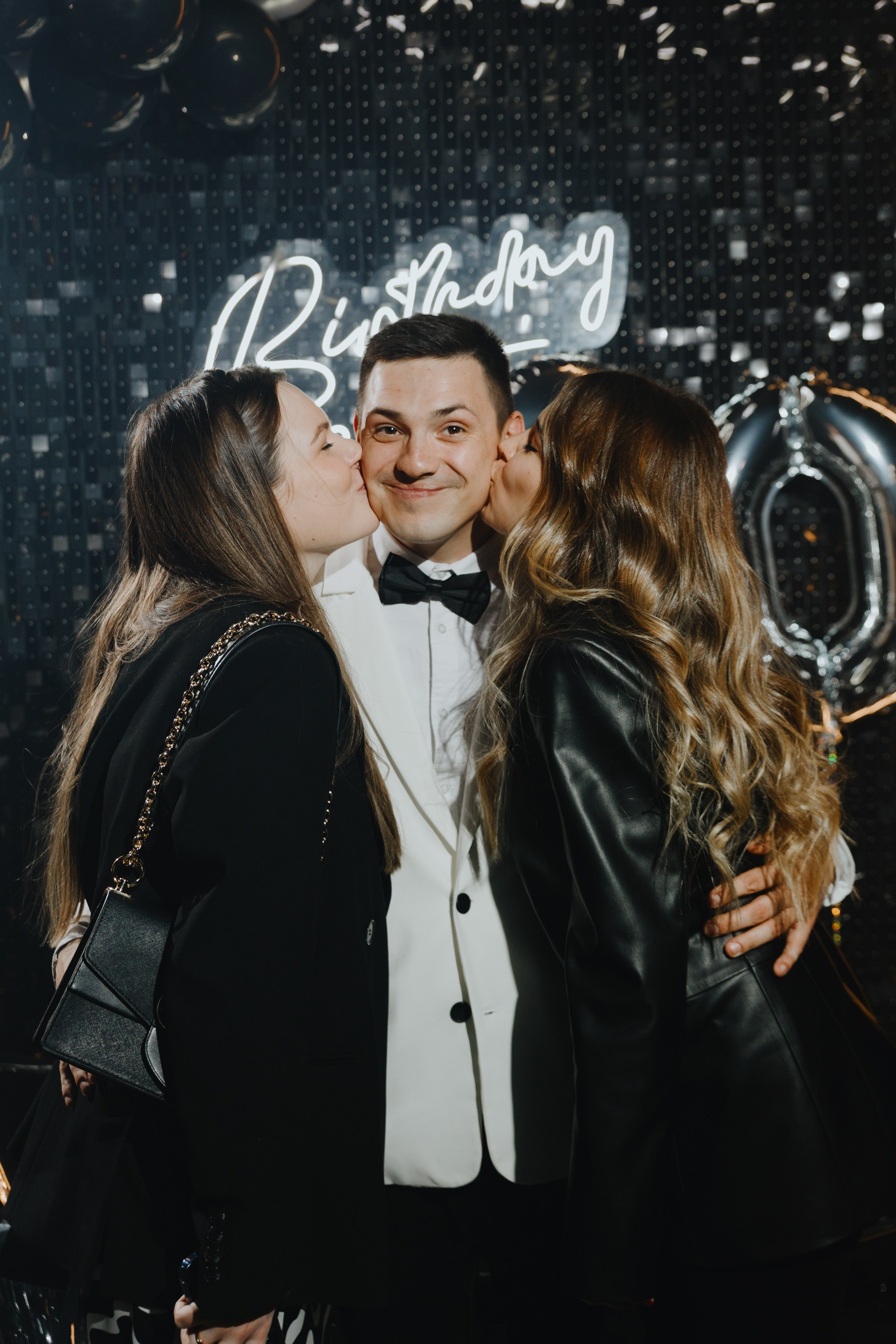 День Рождения | Wow Place Loft. Фотограф Илья Чернов