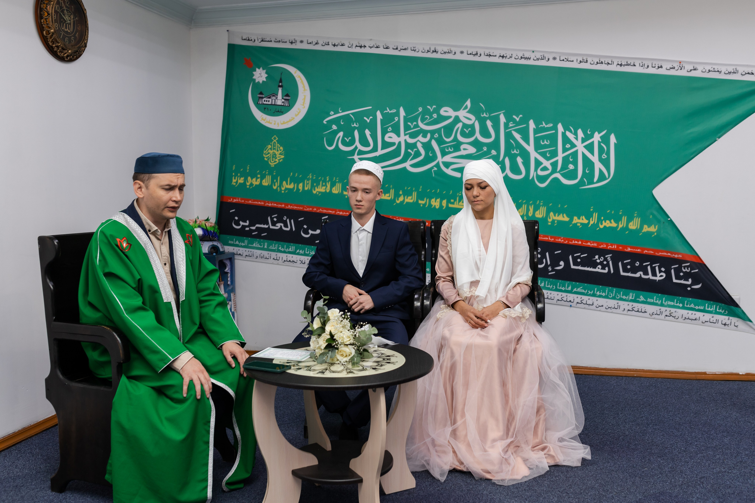 Максим и Лиана. Марина Шаймухаметова. Фотограф в Уфе