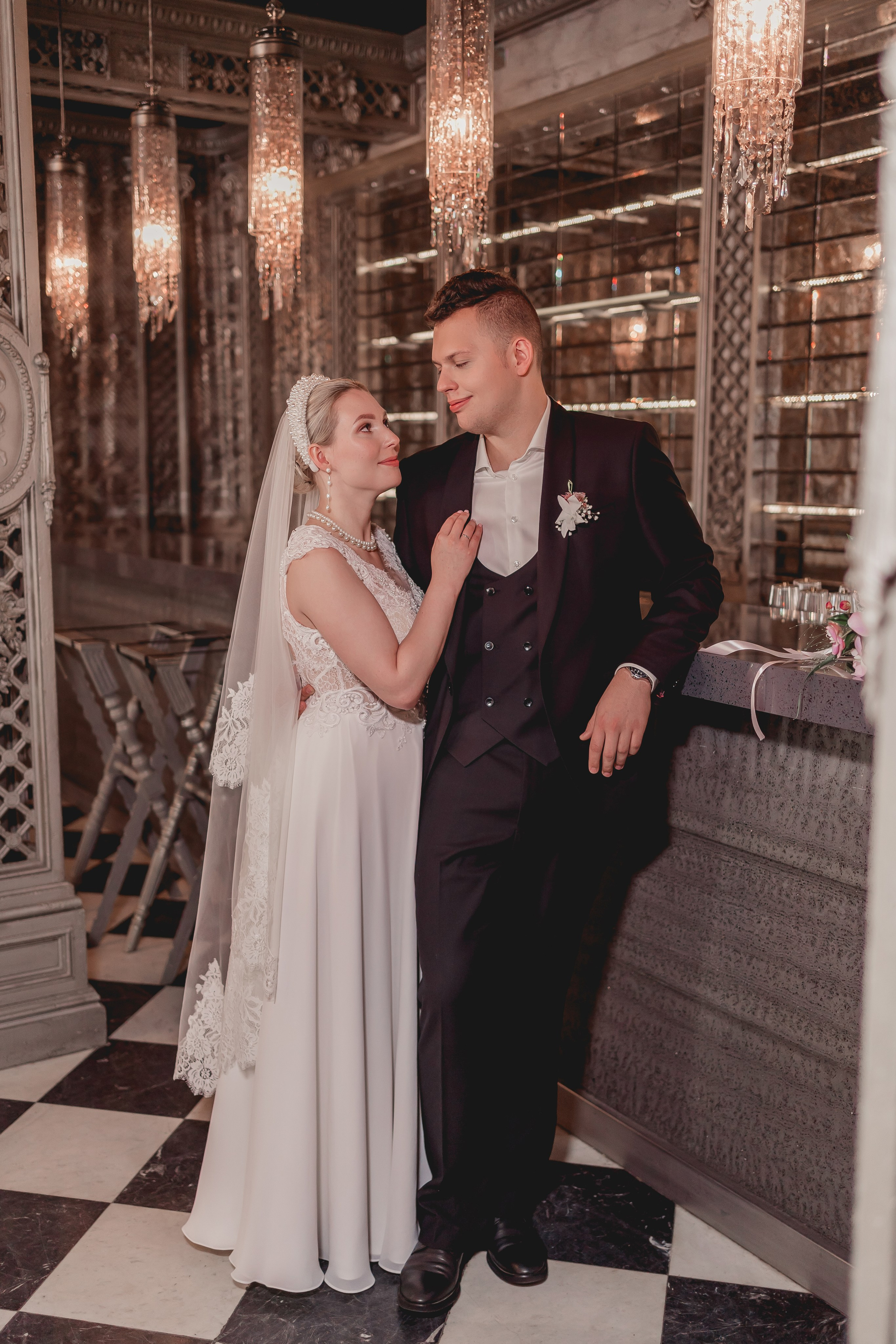 Турадонт. Детский и семейный фотограф в Москве Гордеев Владимир