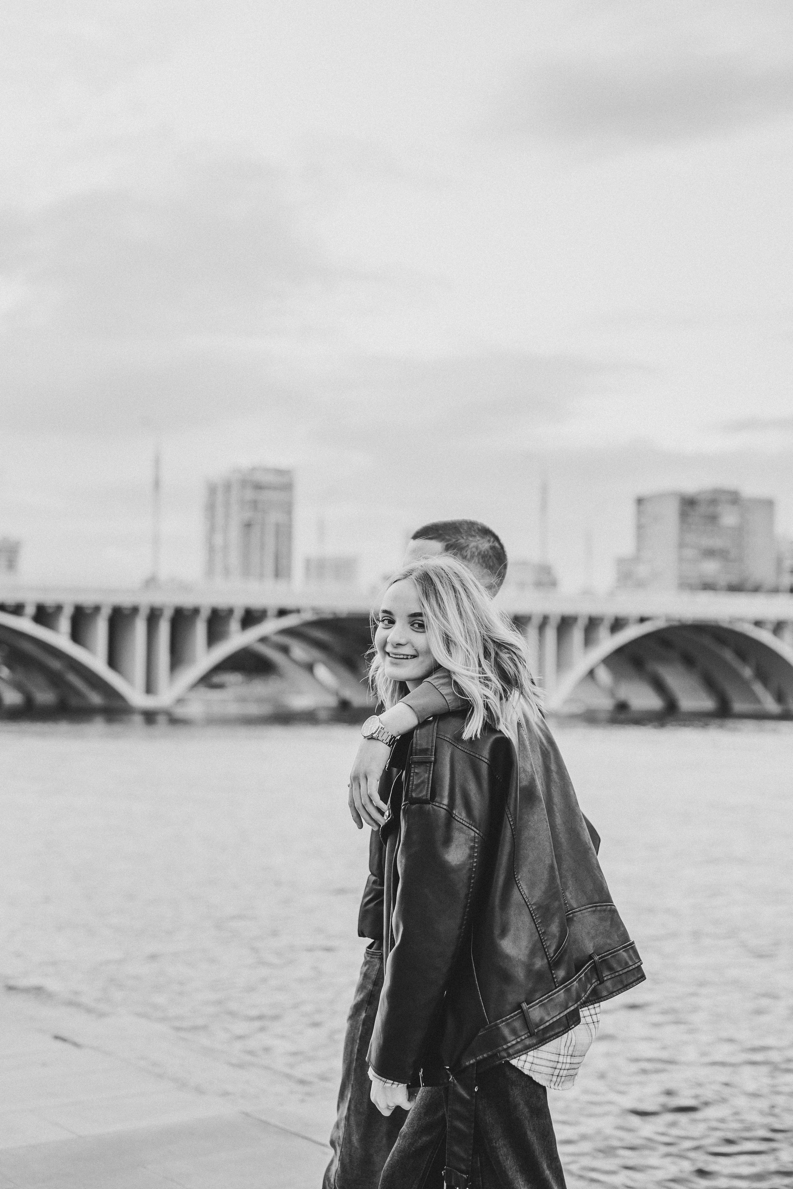 Ксения и Иван. Фотограф Анастасия Петрова