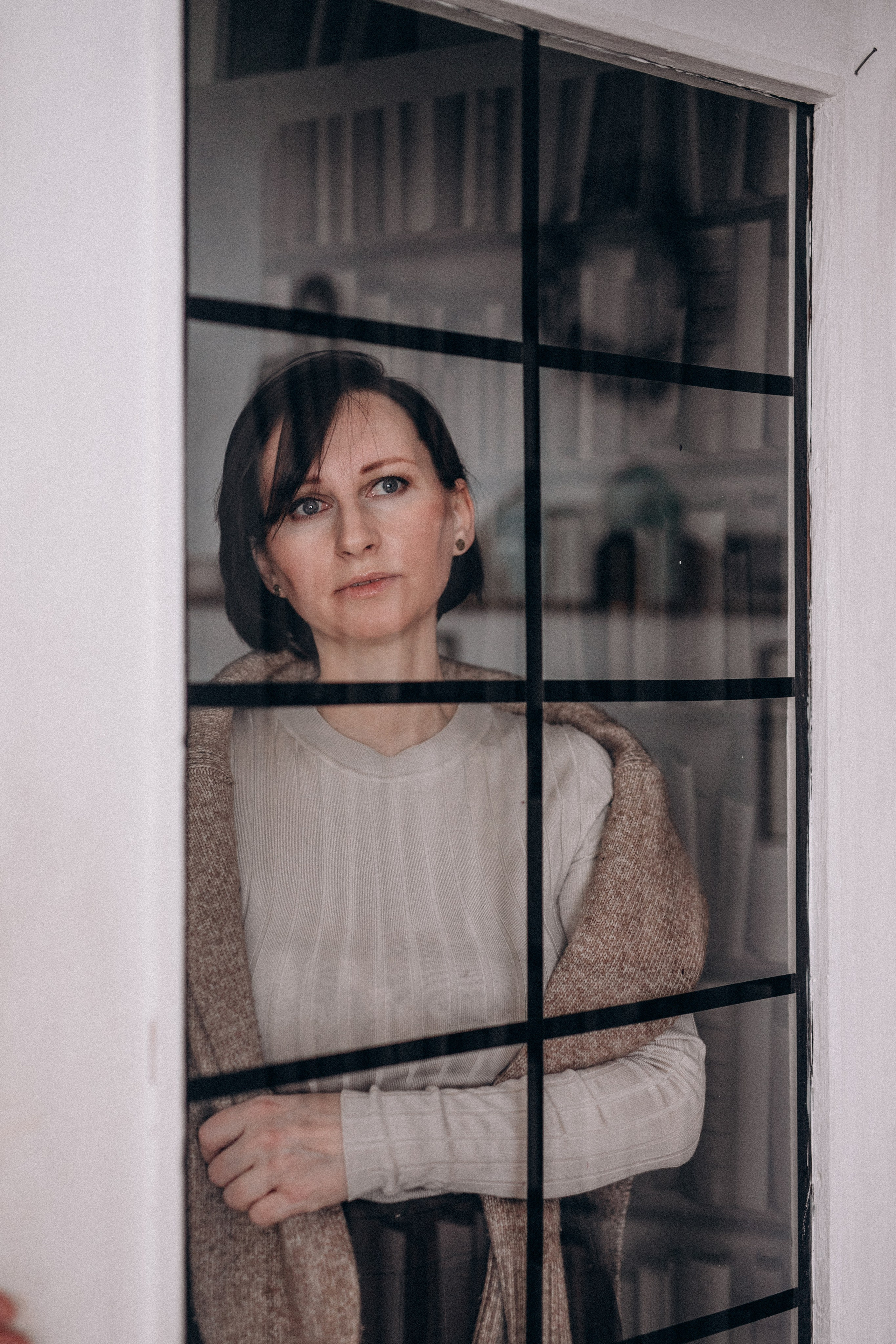 Елена. Фотограф Анастасия Петрова