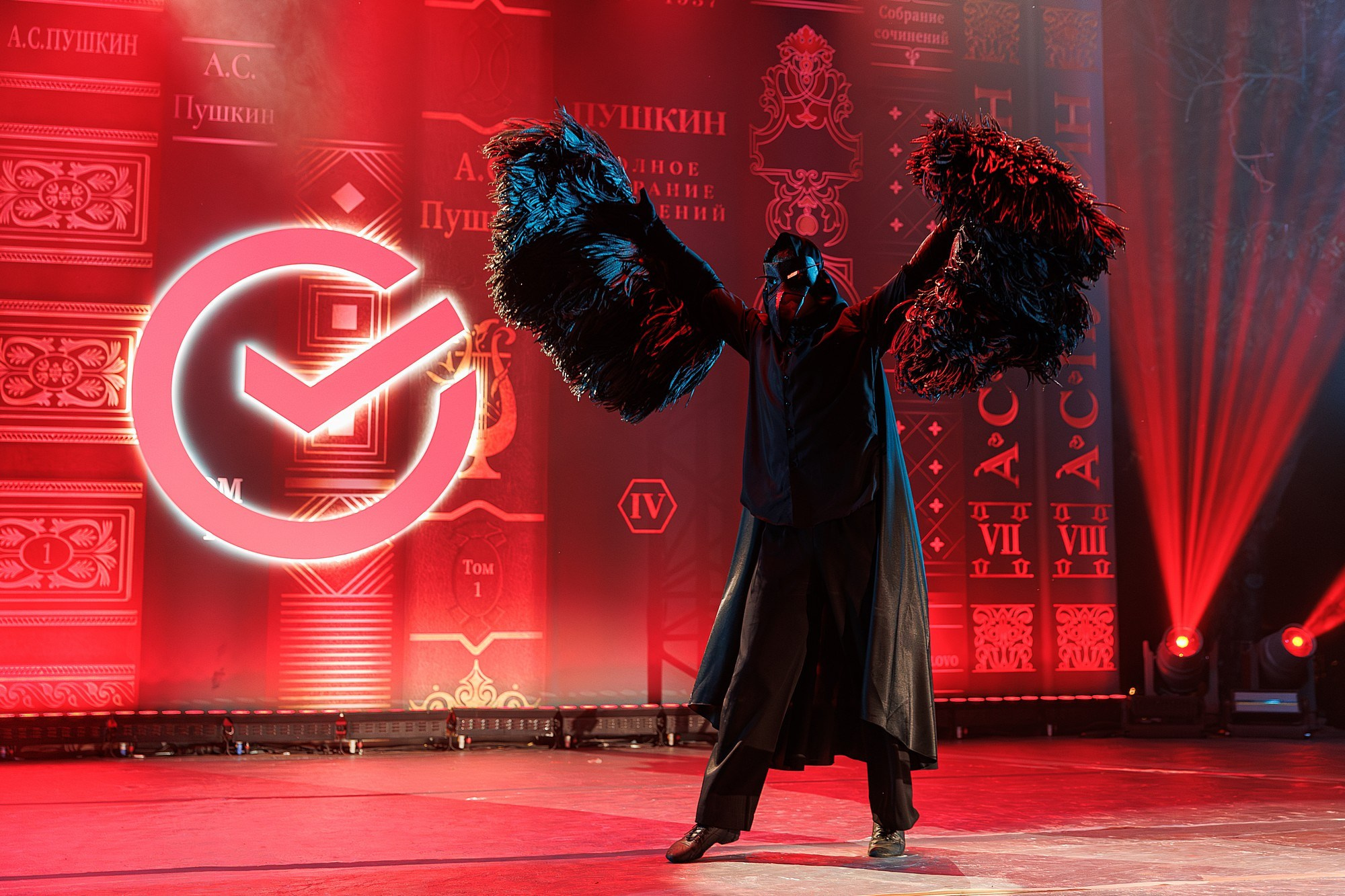 Открытие мультимедийного фонтана | СБЕР. Боченков Вадим | Фотограф в Пскове и Санкт-Петербурге