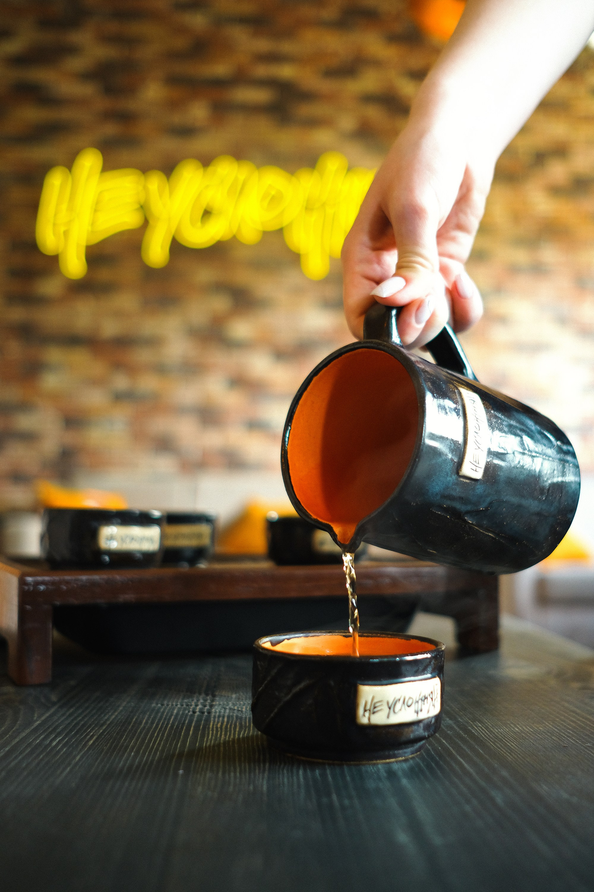 «Не усложняй». Anya.vision