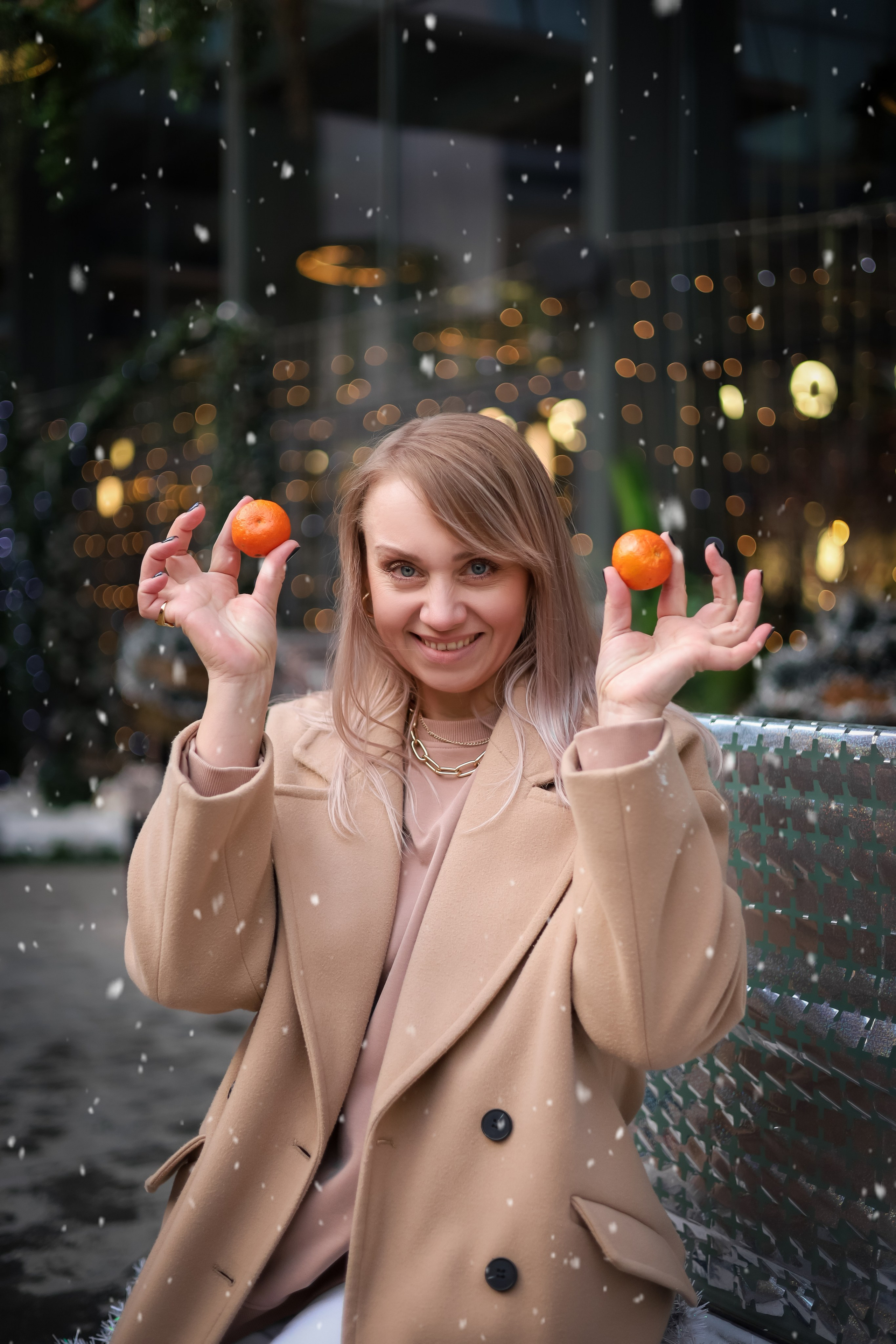 Наталья. Фотограф Тамара Катапова