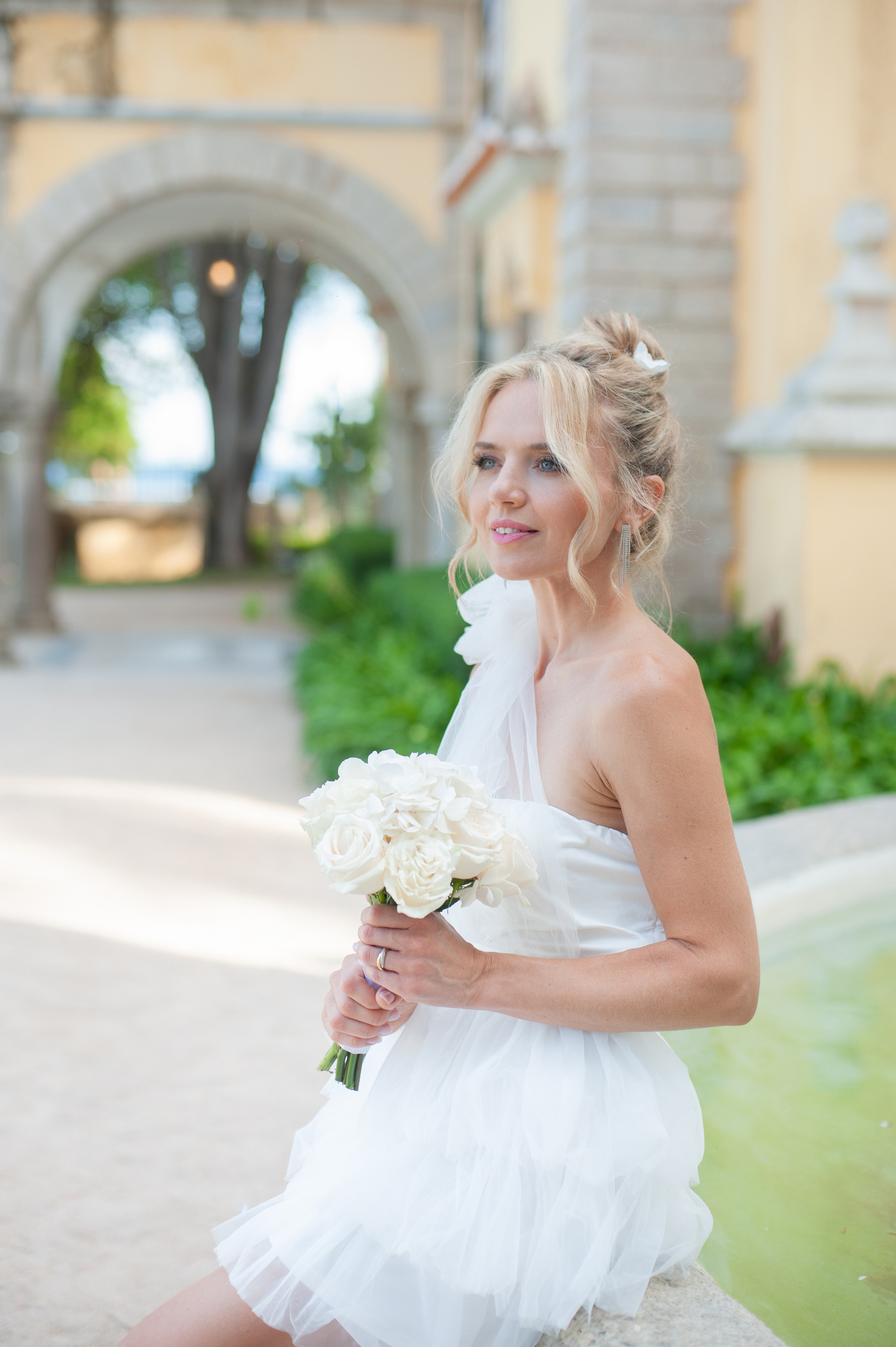 Bride. Свадебный и женский фотограф в Лиссабоне Яковлева Ольга