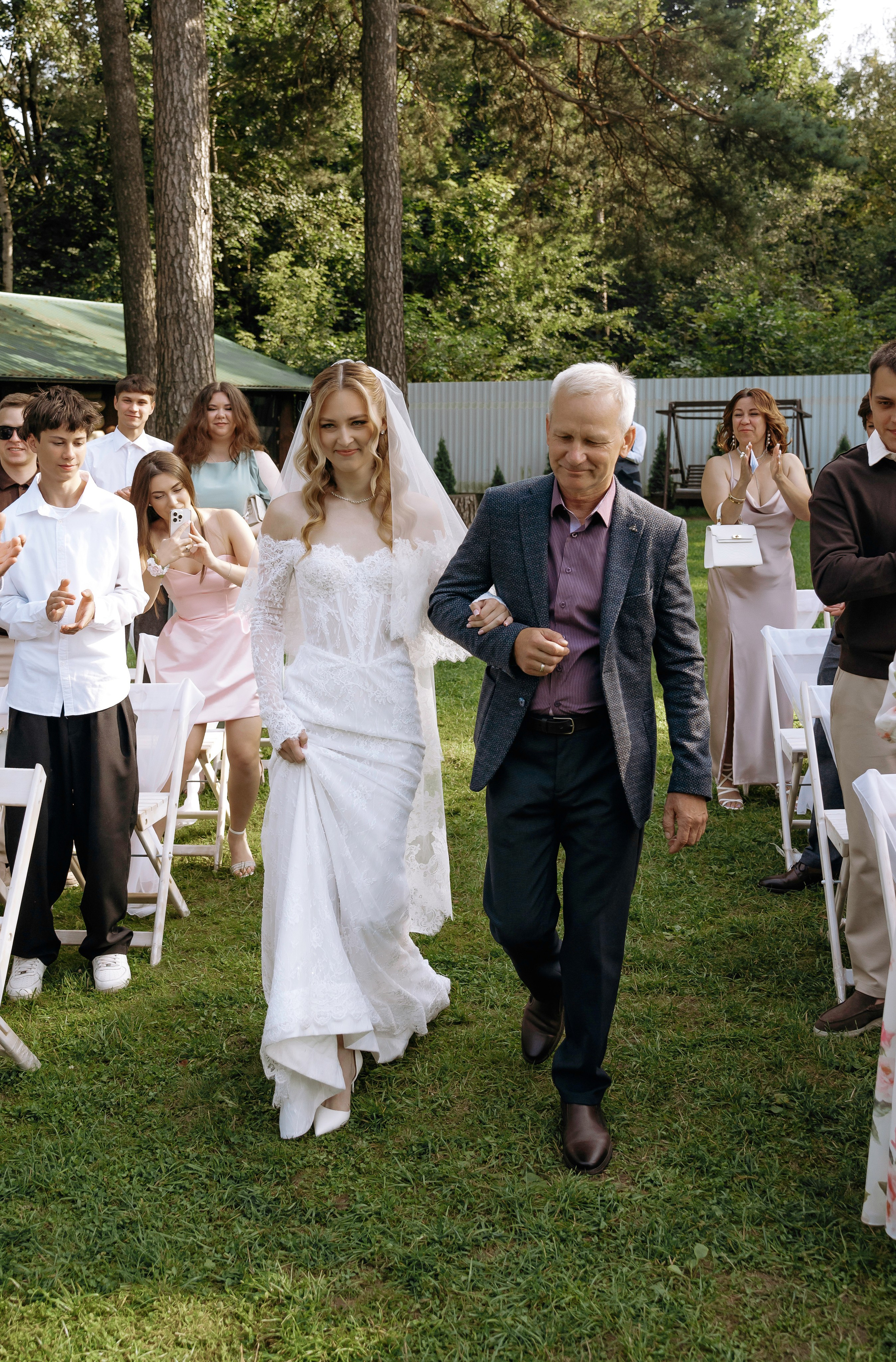 D + V. Свадебный фотограф в Минске Вадим Бурчик