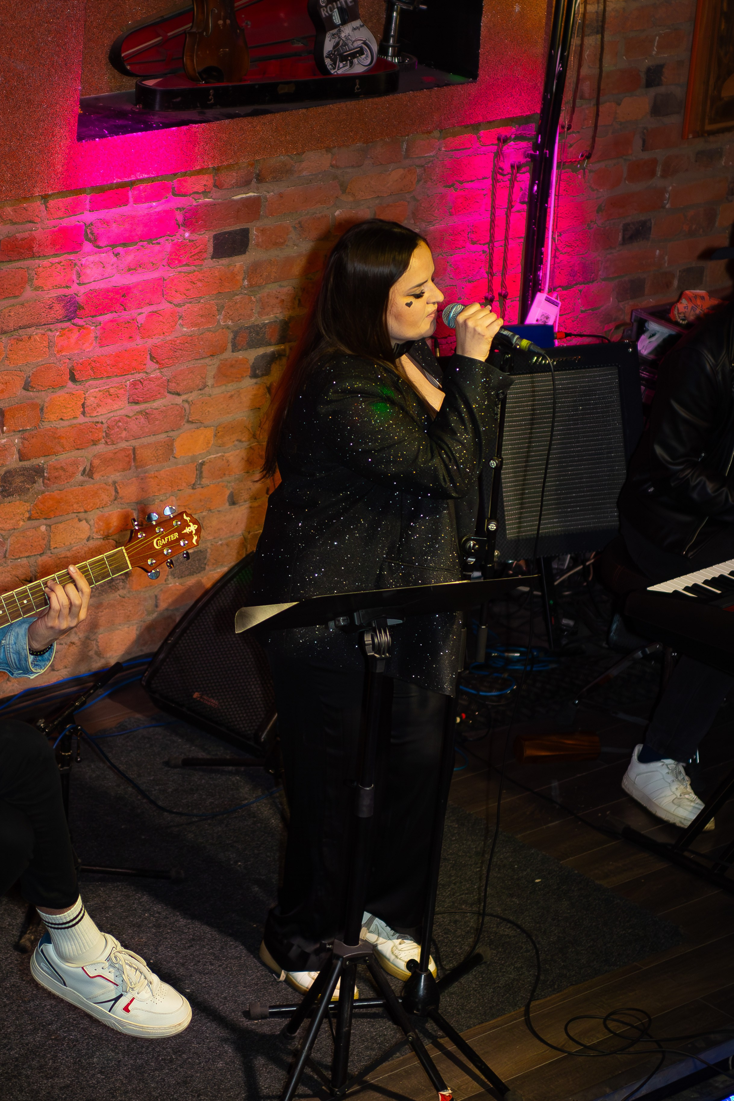 Репортажная съёмка. Женский фотограф в Москве