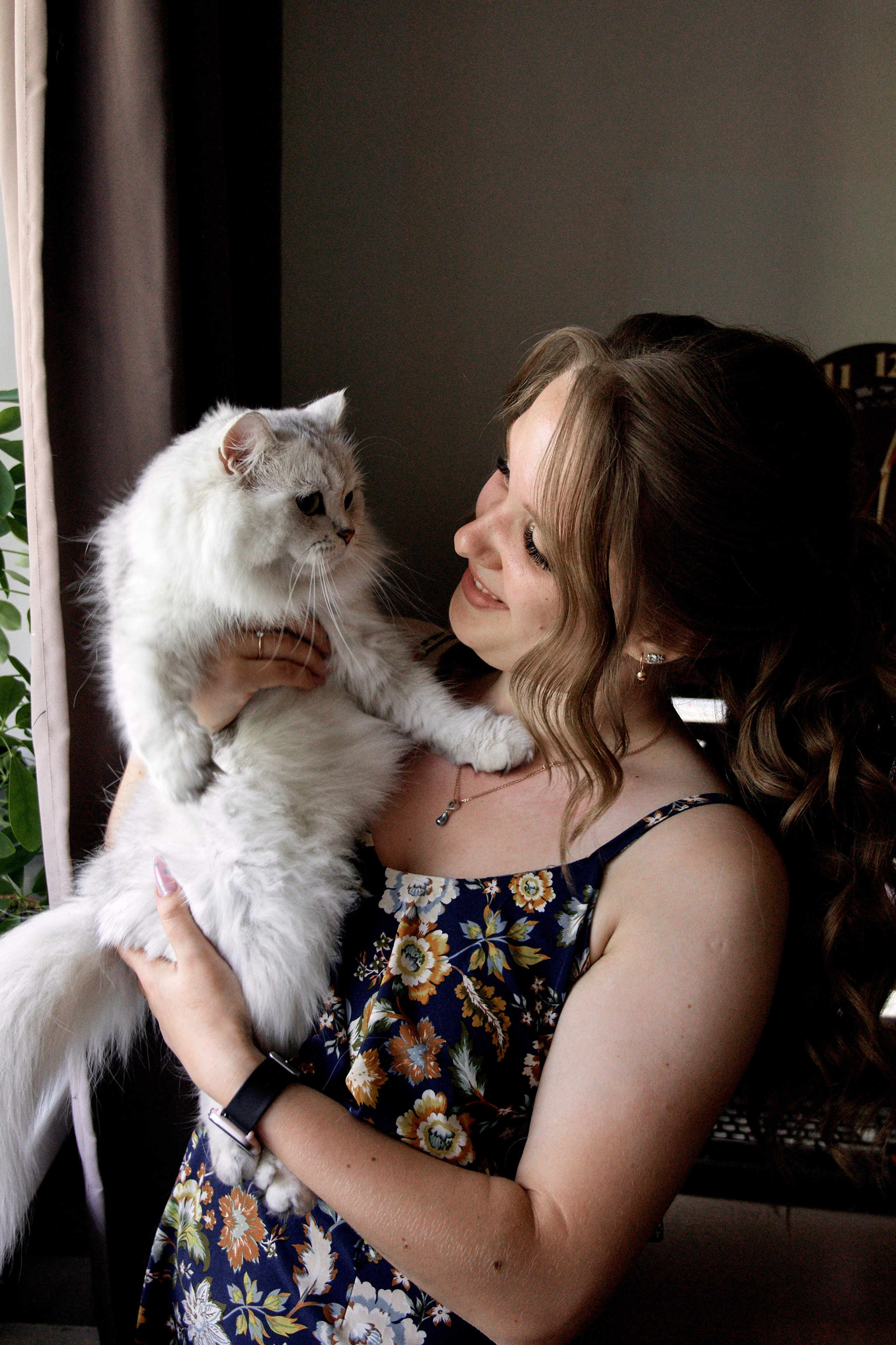 Свадебная фотосессия