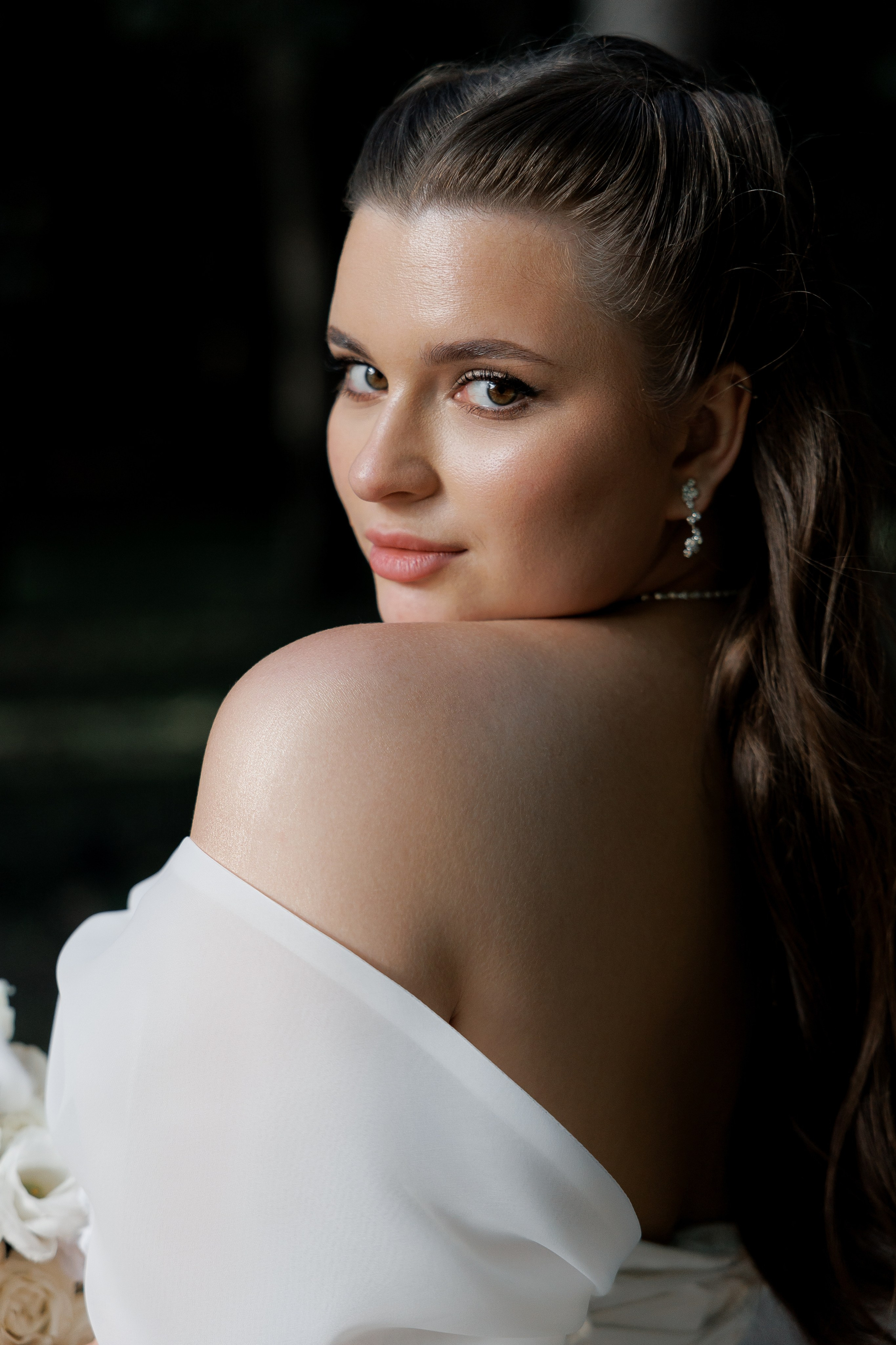 Анонс свадьбы Арсения и Ульяны. Свадебный фотограф Домодедово Москва Катерина Алехина