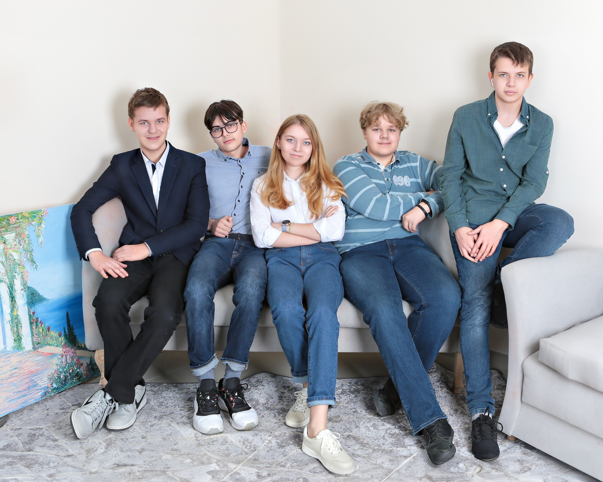 Друзья. Выпускные альбомы и школьный фотограф в Подольске, Троицке, Щербинке, Москве и Московской области