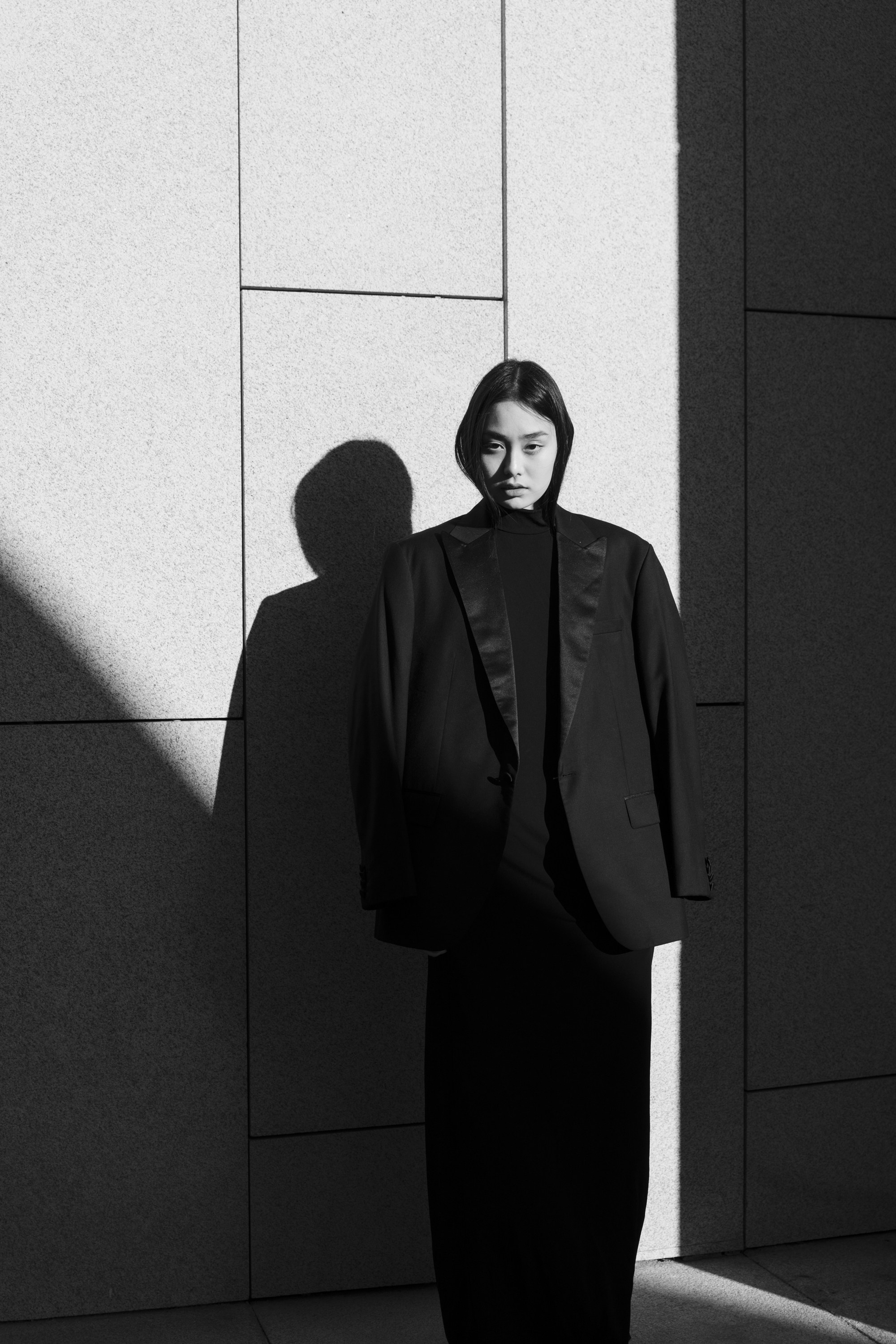 Fashion. Портретный фотограф в Краснодаре Валерия Матирная