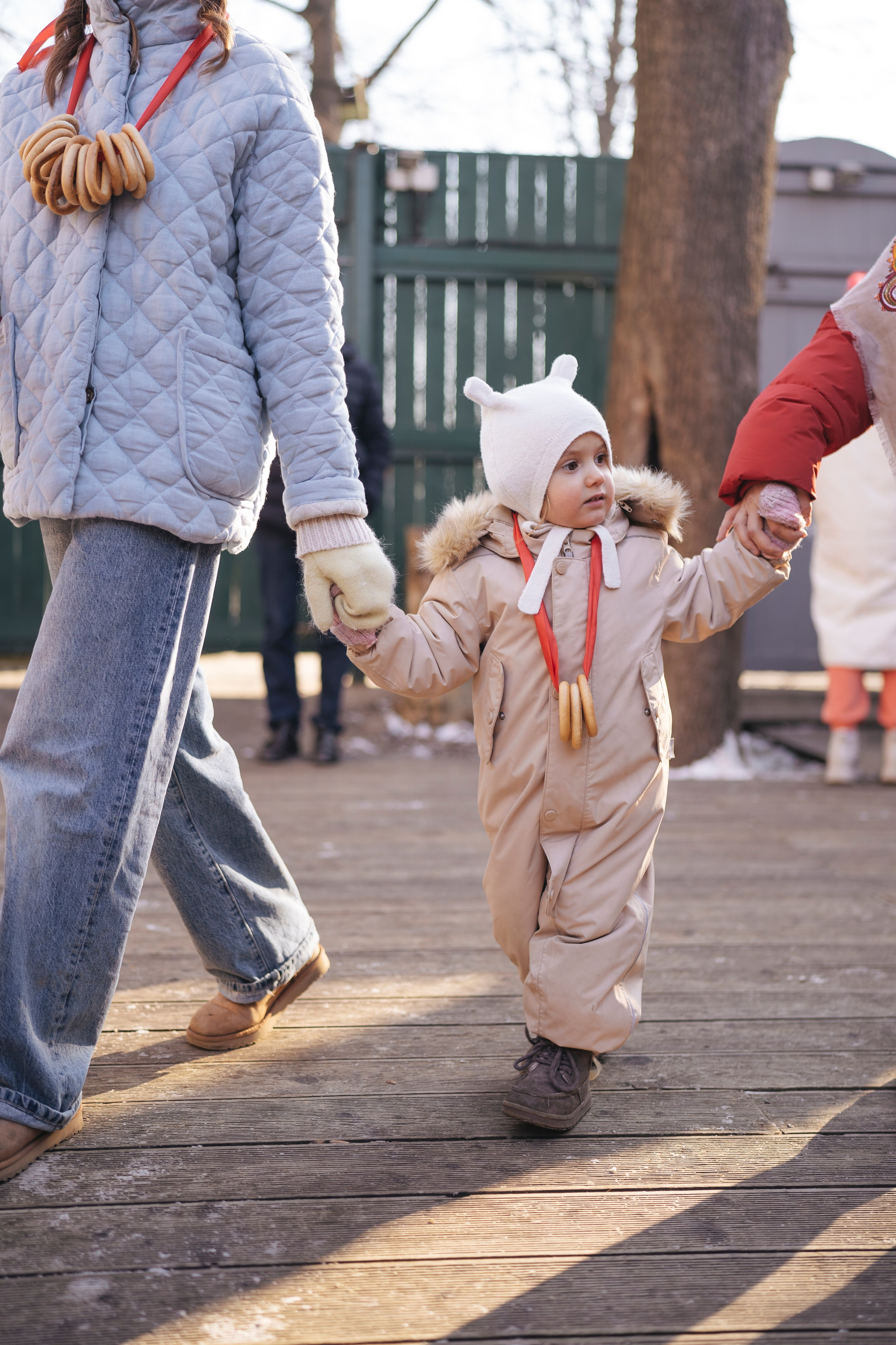 Масленница. Свадебный фотограф в Москве Кристина Чехова