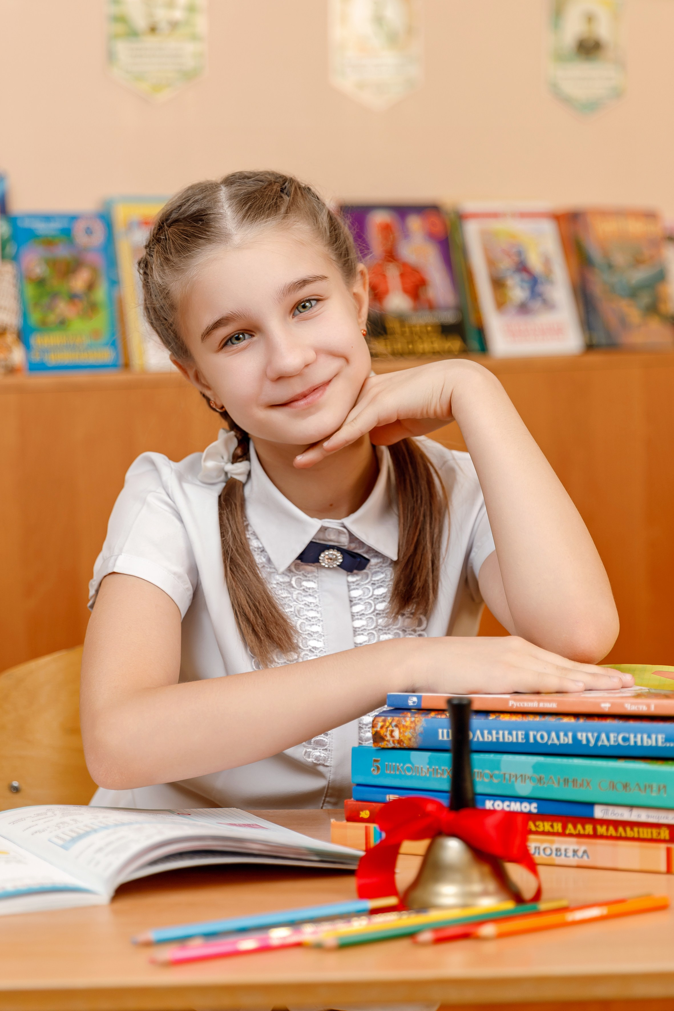 ПОРТРЕТЫ. Марина Ушакова. Фотограф. Выпускные альбомы. г. Краснодар