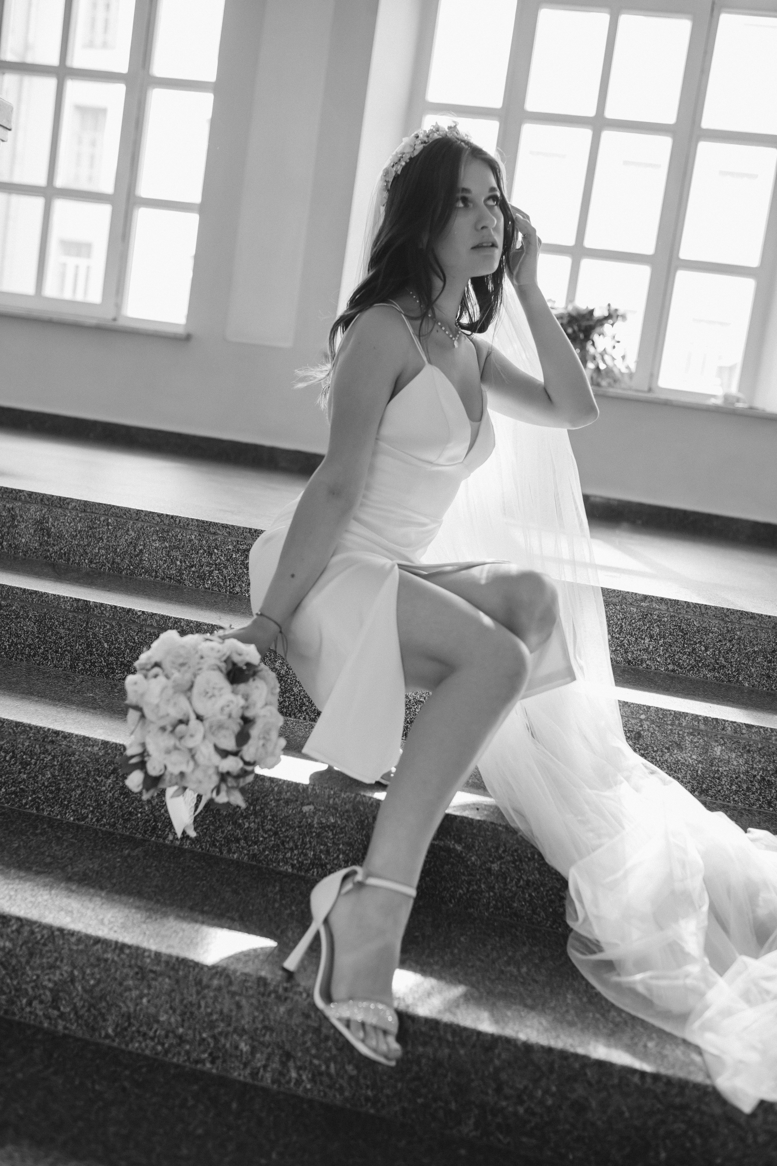 Людмила & Андрей. Главная