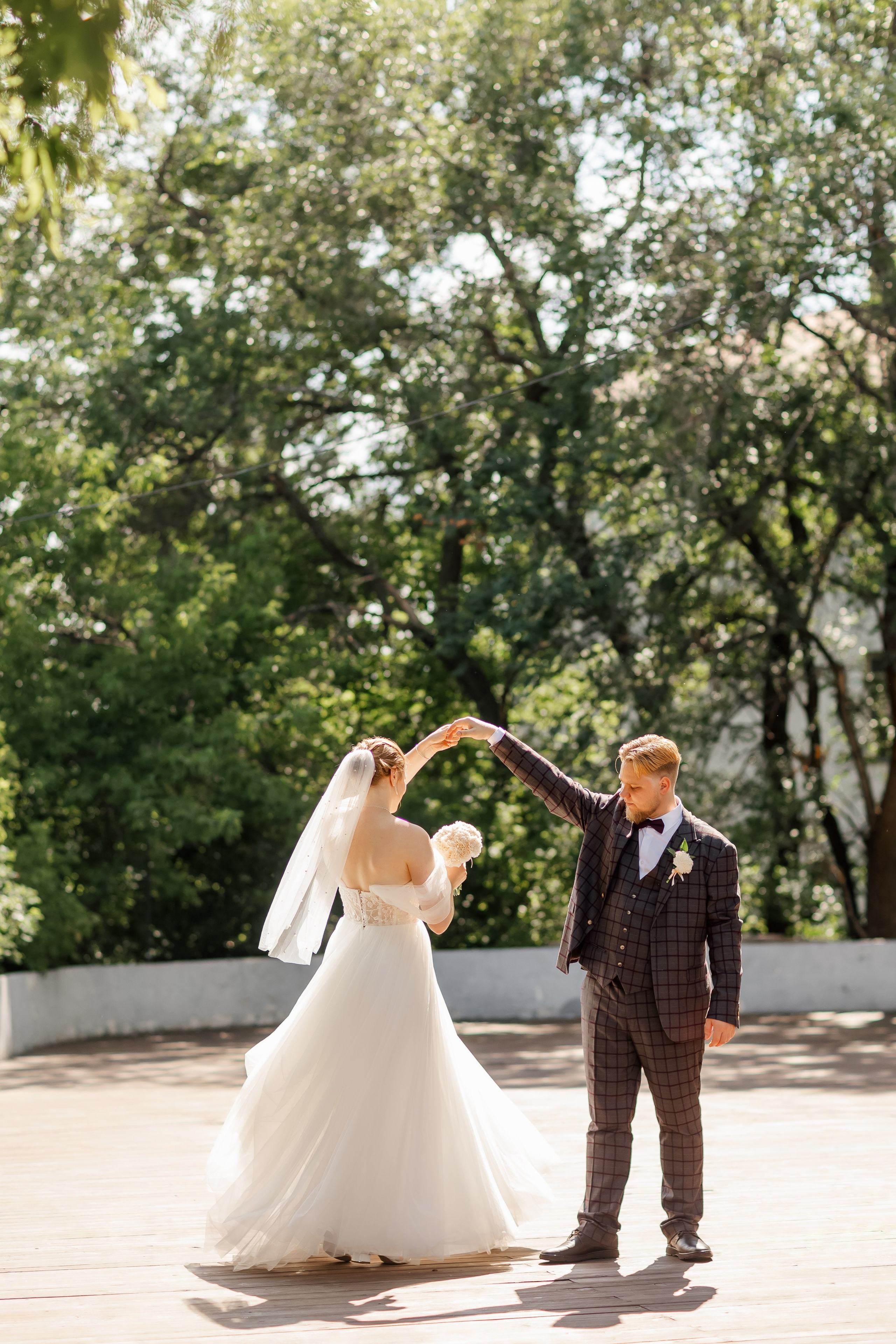 Егор и Наталья. Sopka. Интурист. Свадебный фотограф в Хабаровске