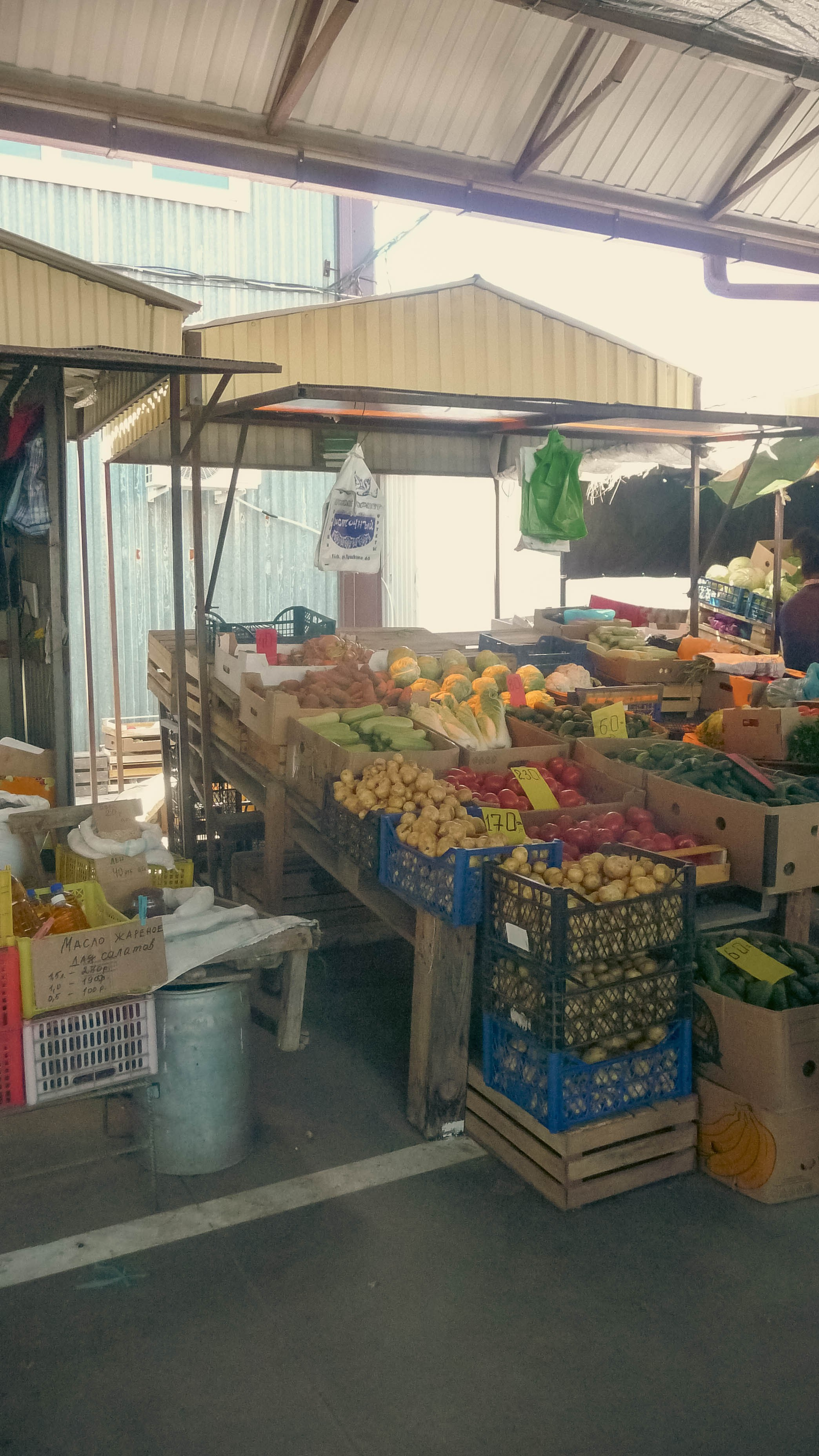 Майская Кубань. Фотограф Анастасия Лощакова в Москве