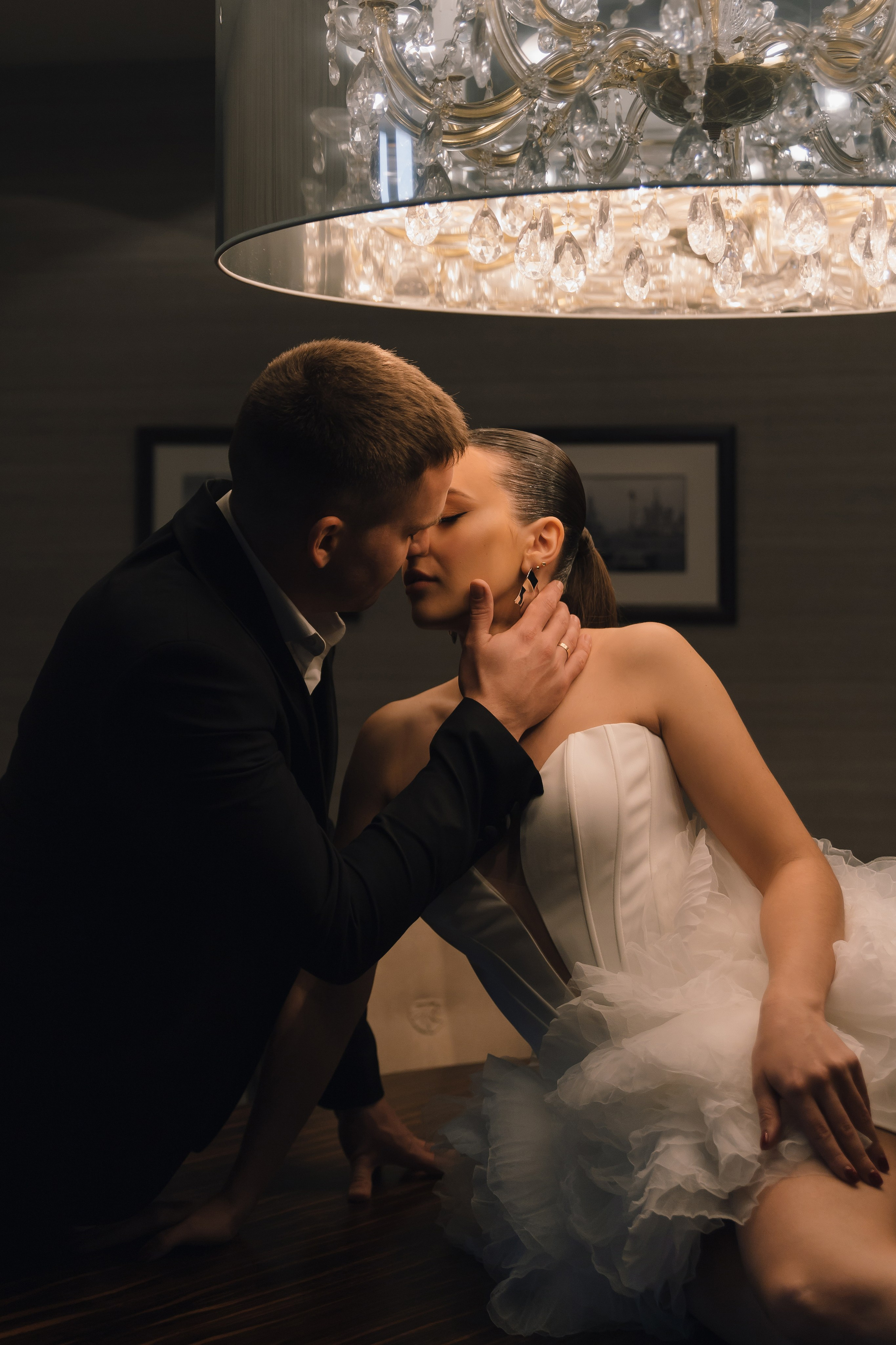 Дмитрий & Татьяна. Фотограф в Нижнем Новгороде| Шоронова Снежана