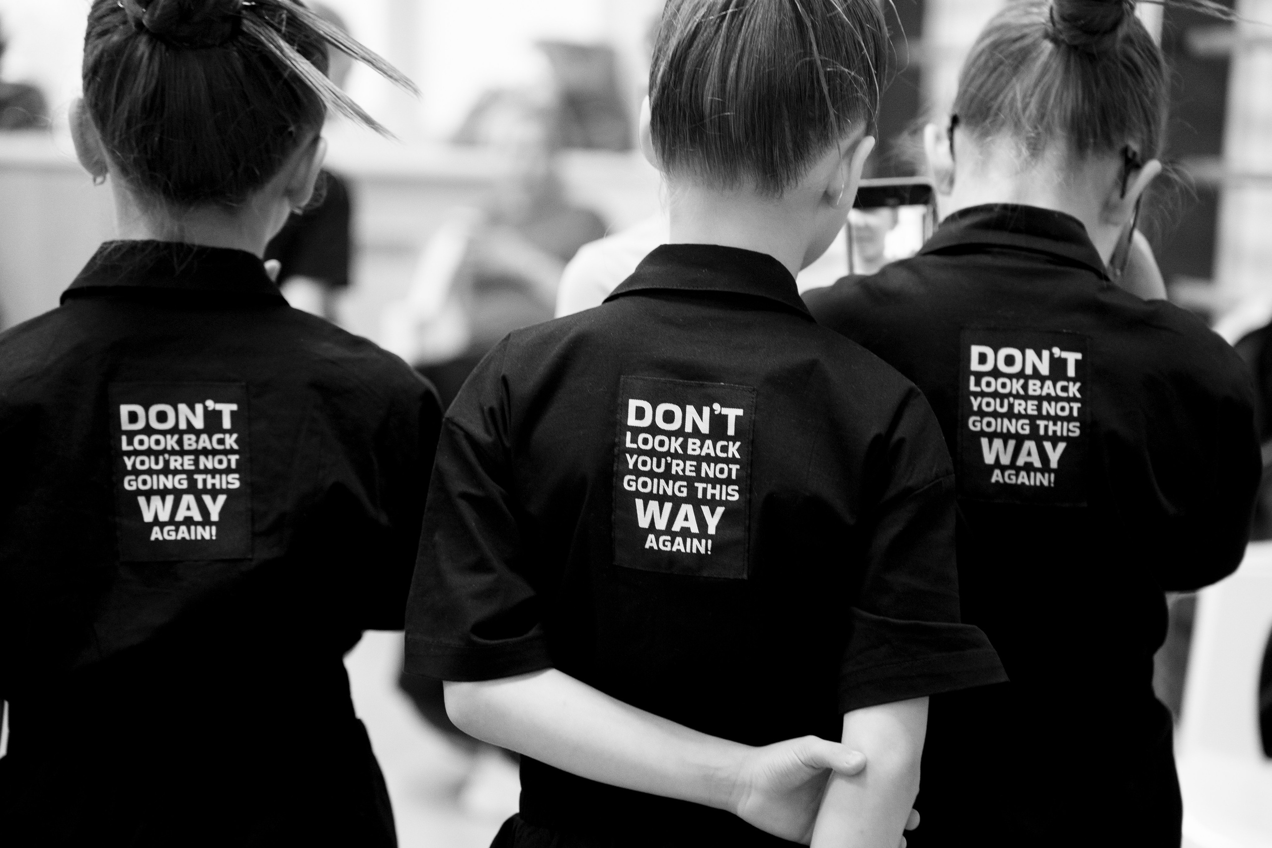 Концертная форма. Фото