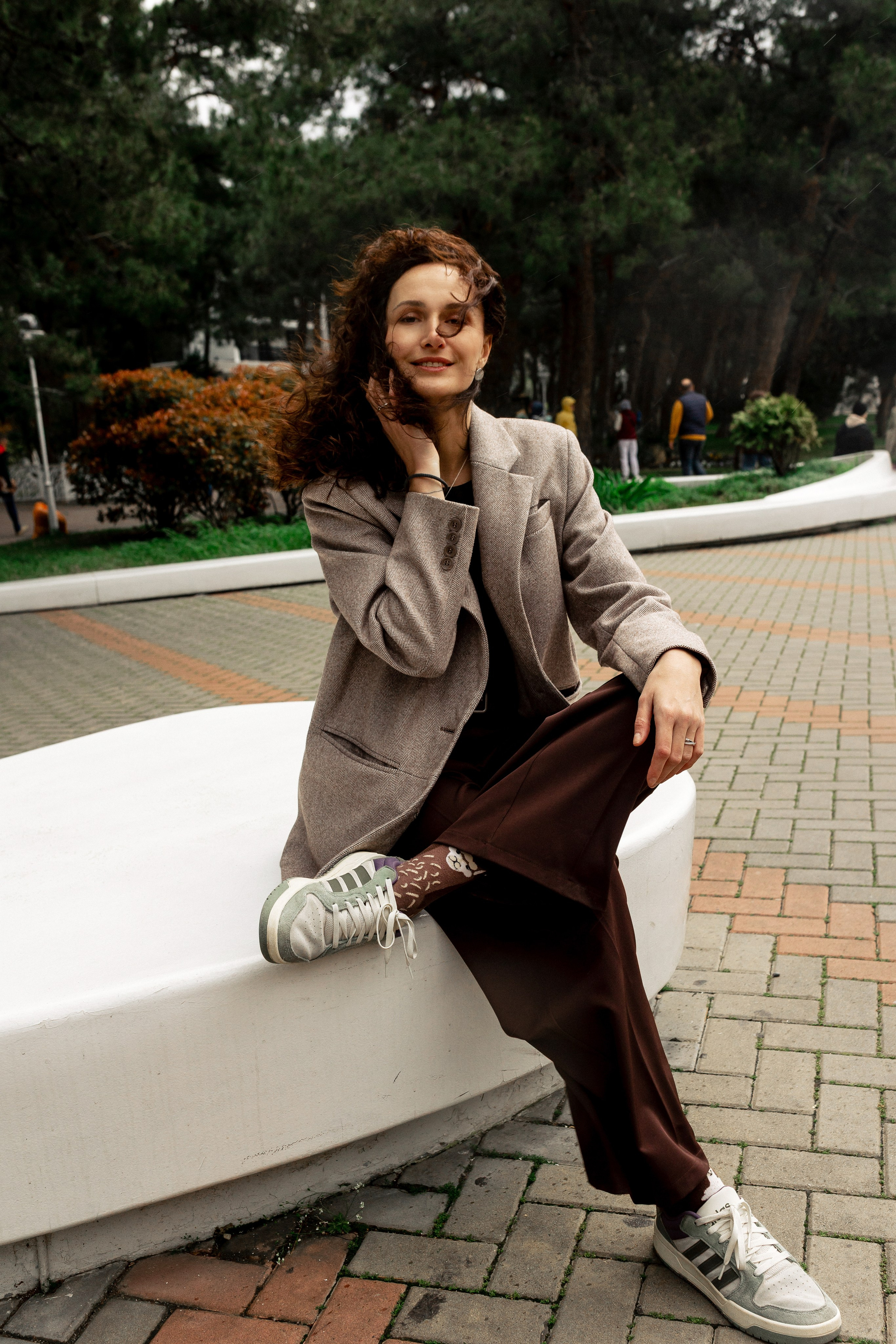 Катерина и Анастасия. Wedding and family photographer in Gelendzhik Victoria Balashova