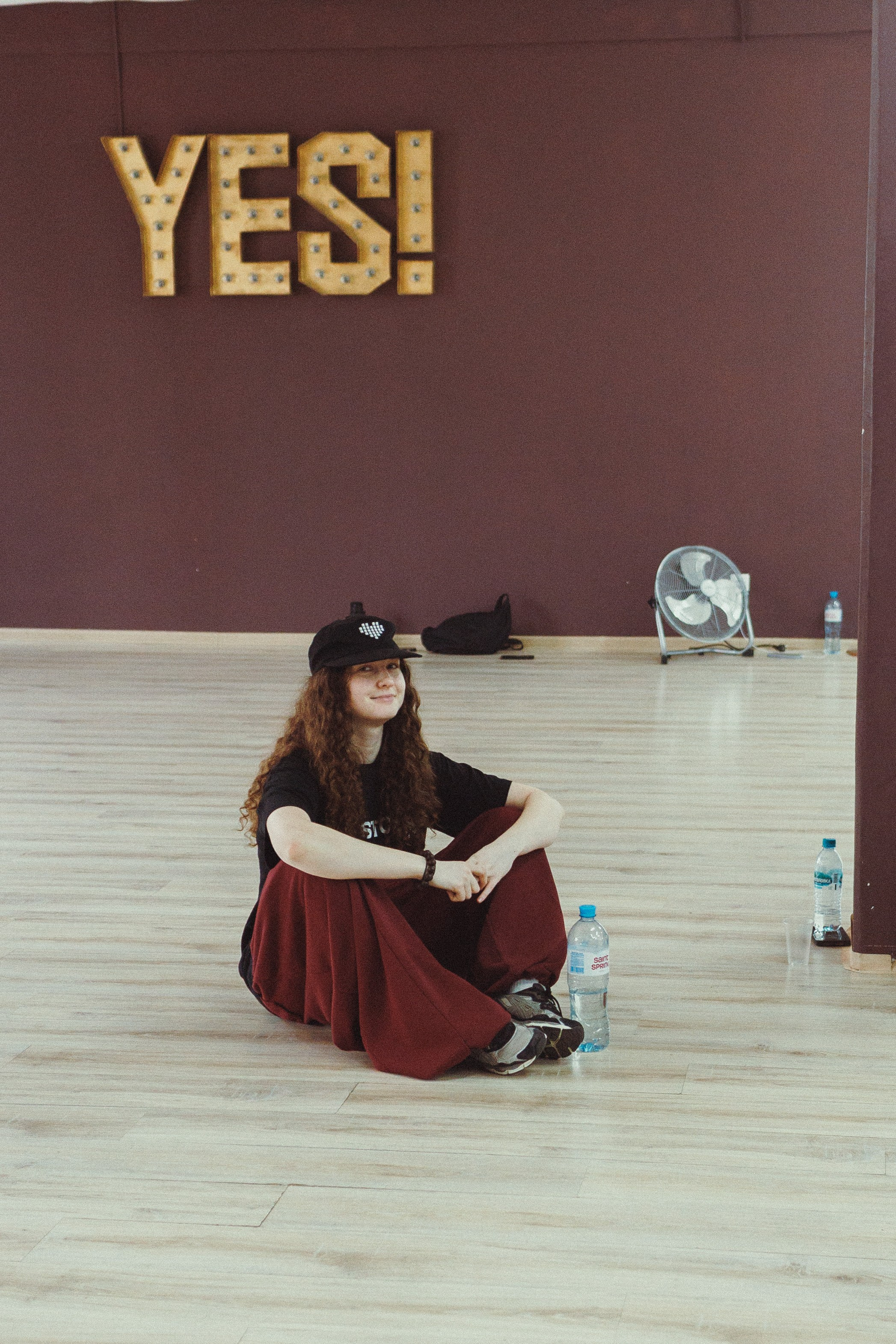 DANCE KITCHEN. Портретный фотограф