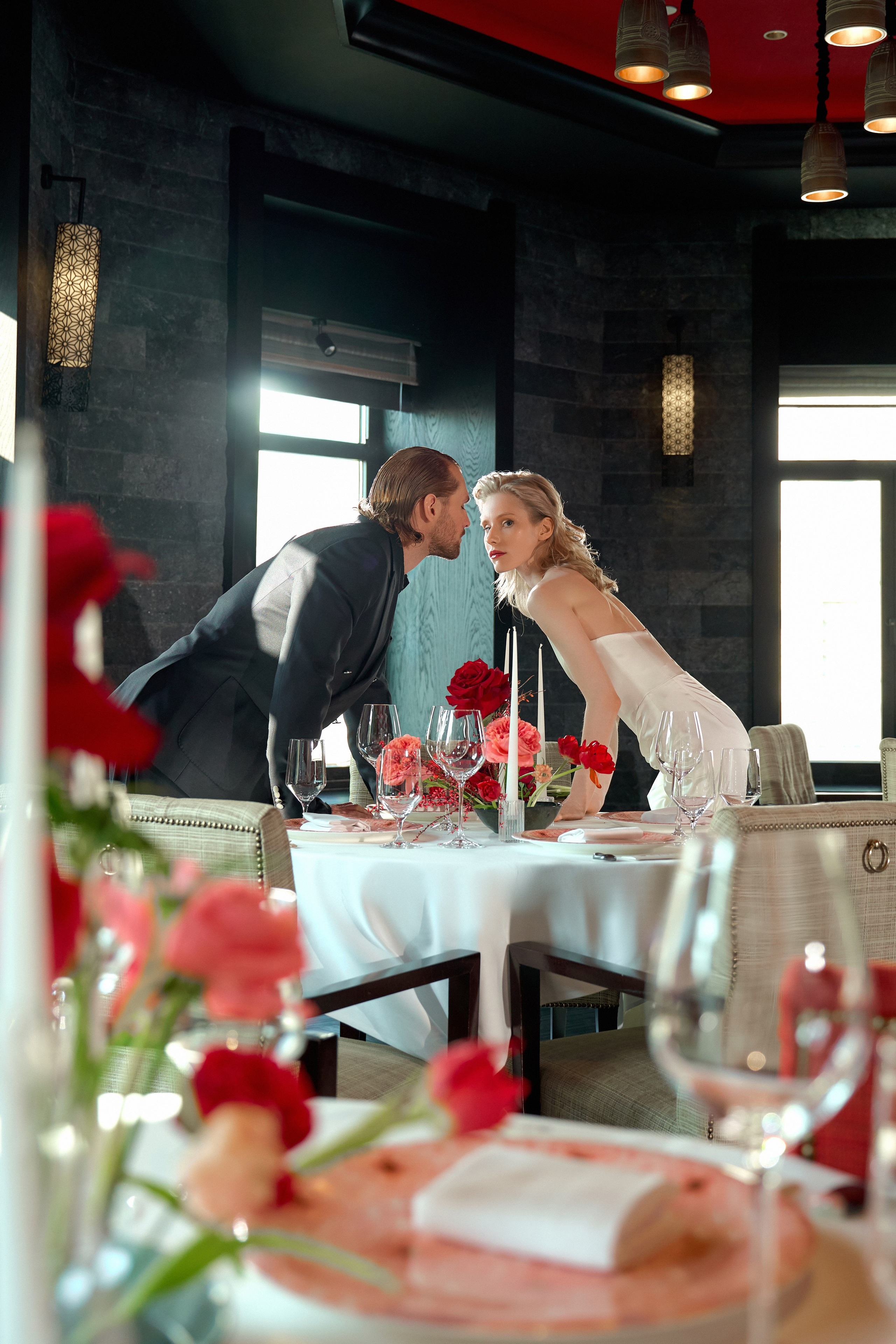 LOTTE HOTEL WEDDING. Рекламный фотограф, видеограф, арт-директор в Санкт-Петербурге — Олег Хохрин