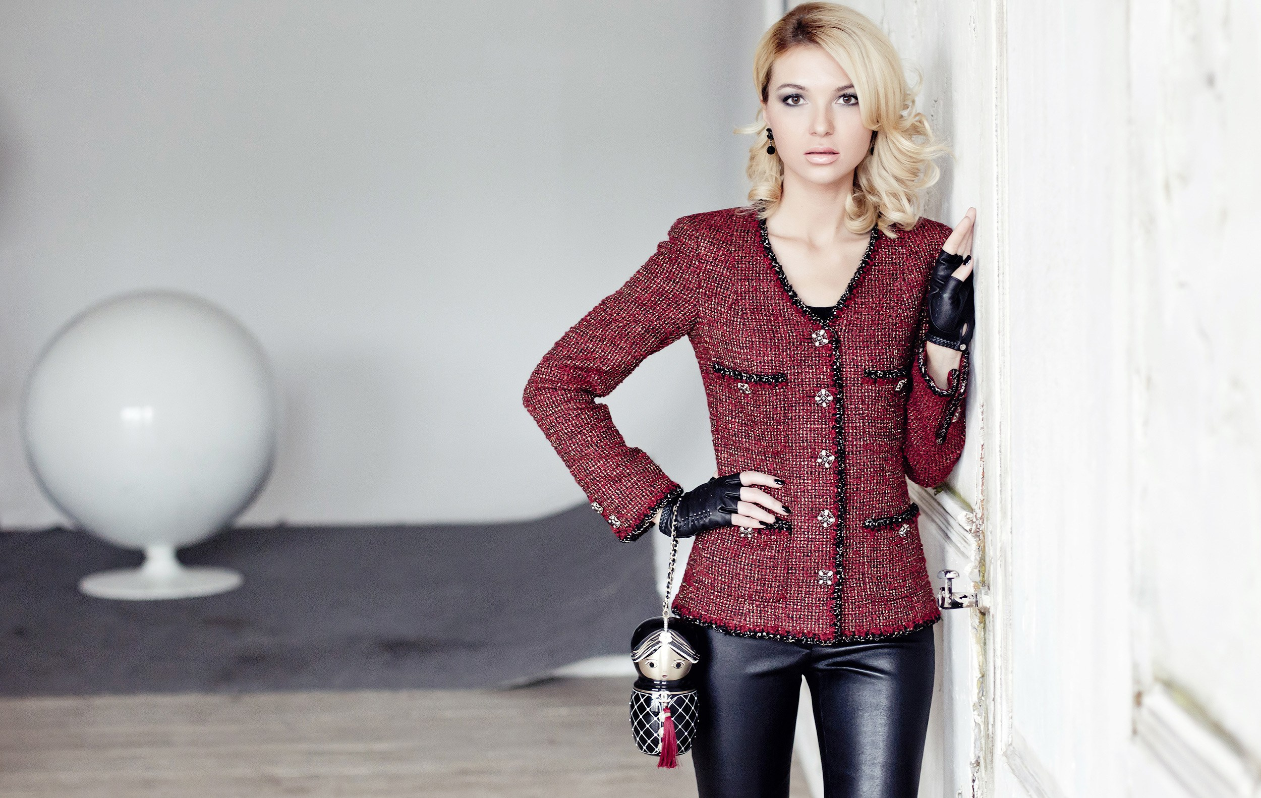 Фотограф Алексей Архангельский