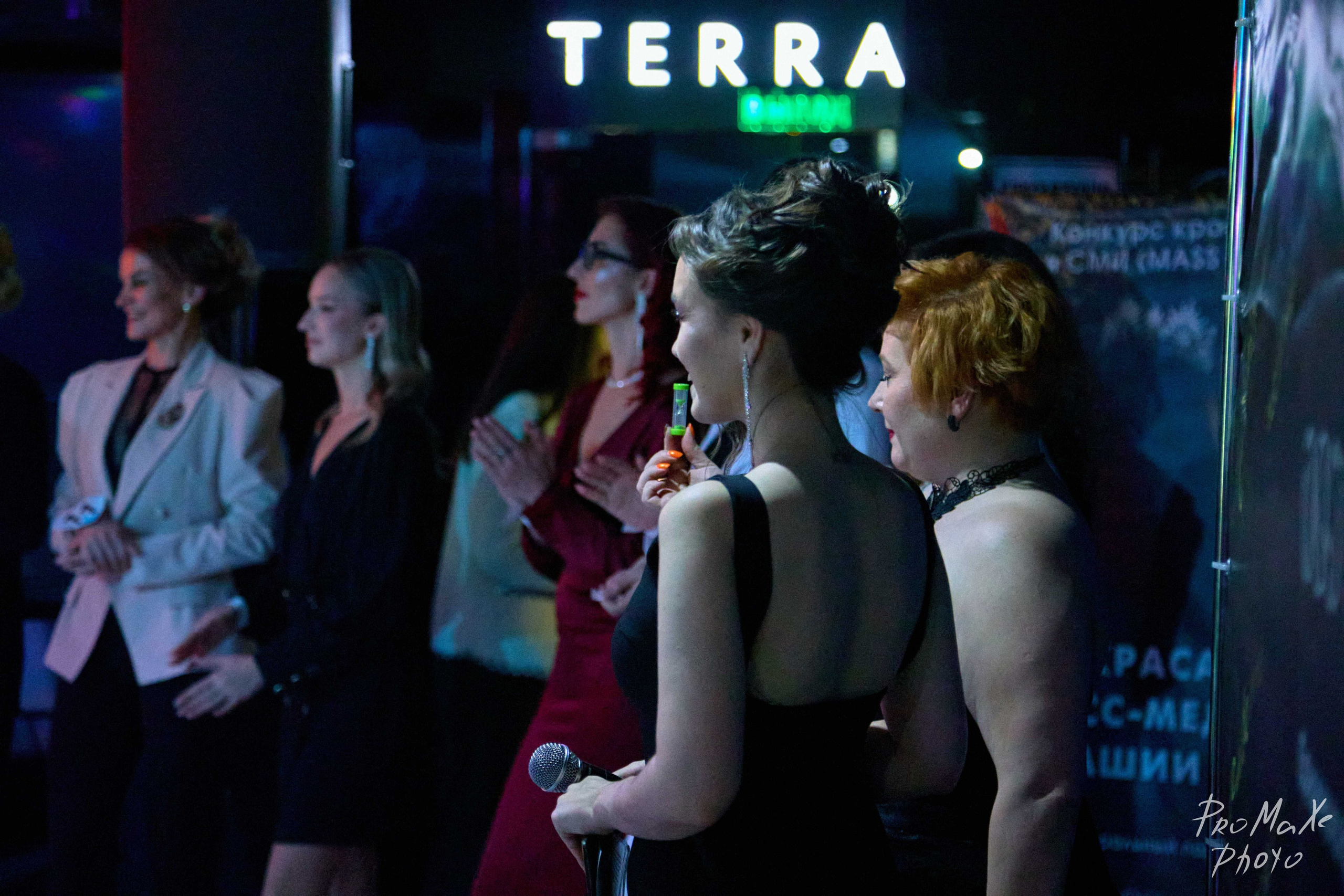 Зал КРАСА МАСС-МЕДИА ЧУВАШИИ. Владимир Суздалов (ProMaXe) — Портретный фотограф, тематические фотосессии в Чебоксарах