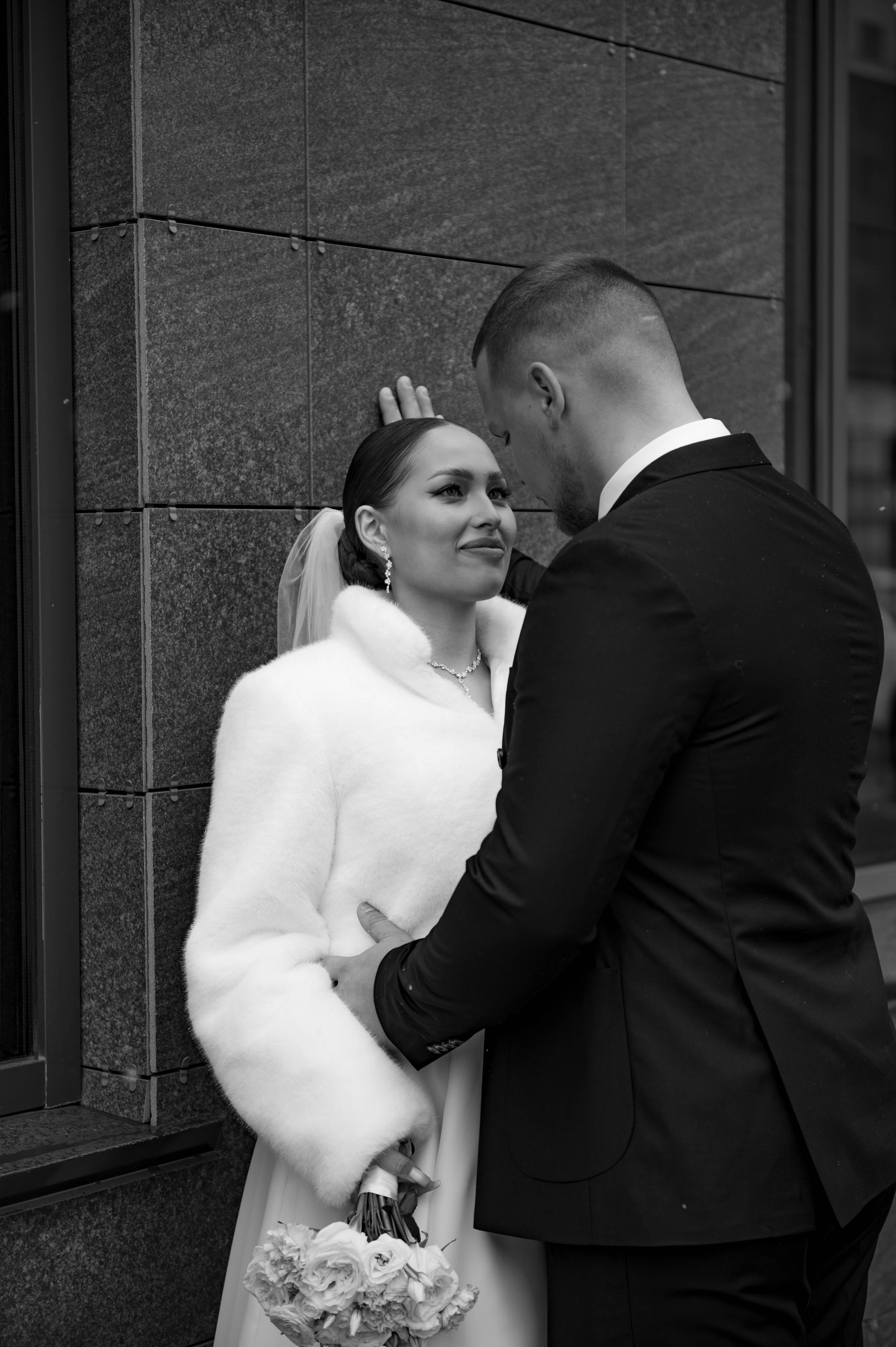 Вика и Кирилл. Семейный и свадебный фотограф в Абакане Юлия Су