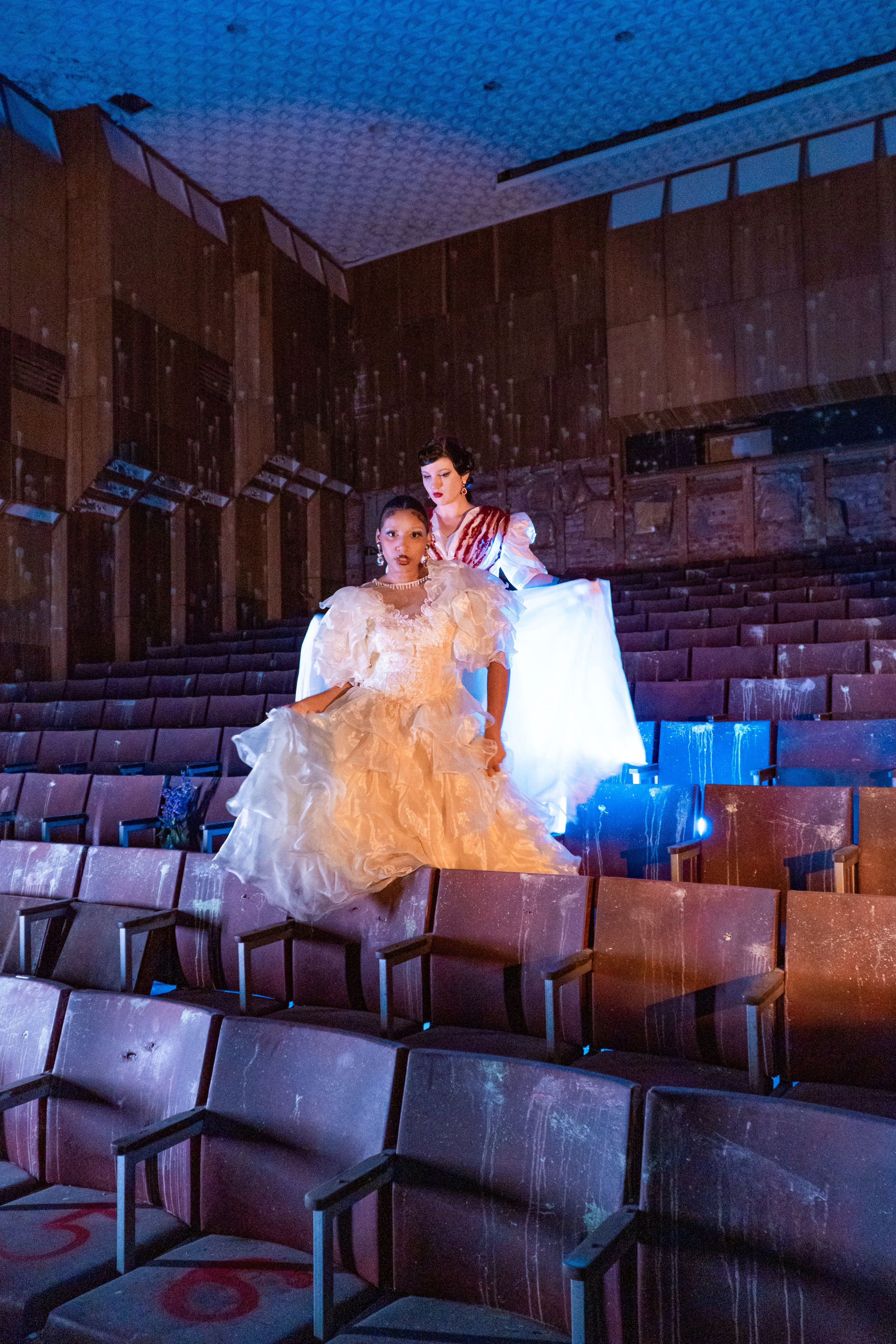 Ещё. Фотограф в Санкт-Петербурге Авдотья Благовещенская