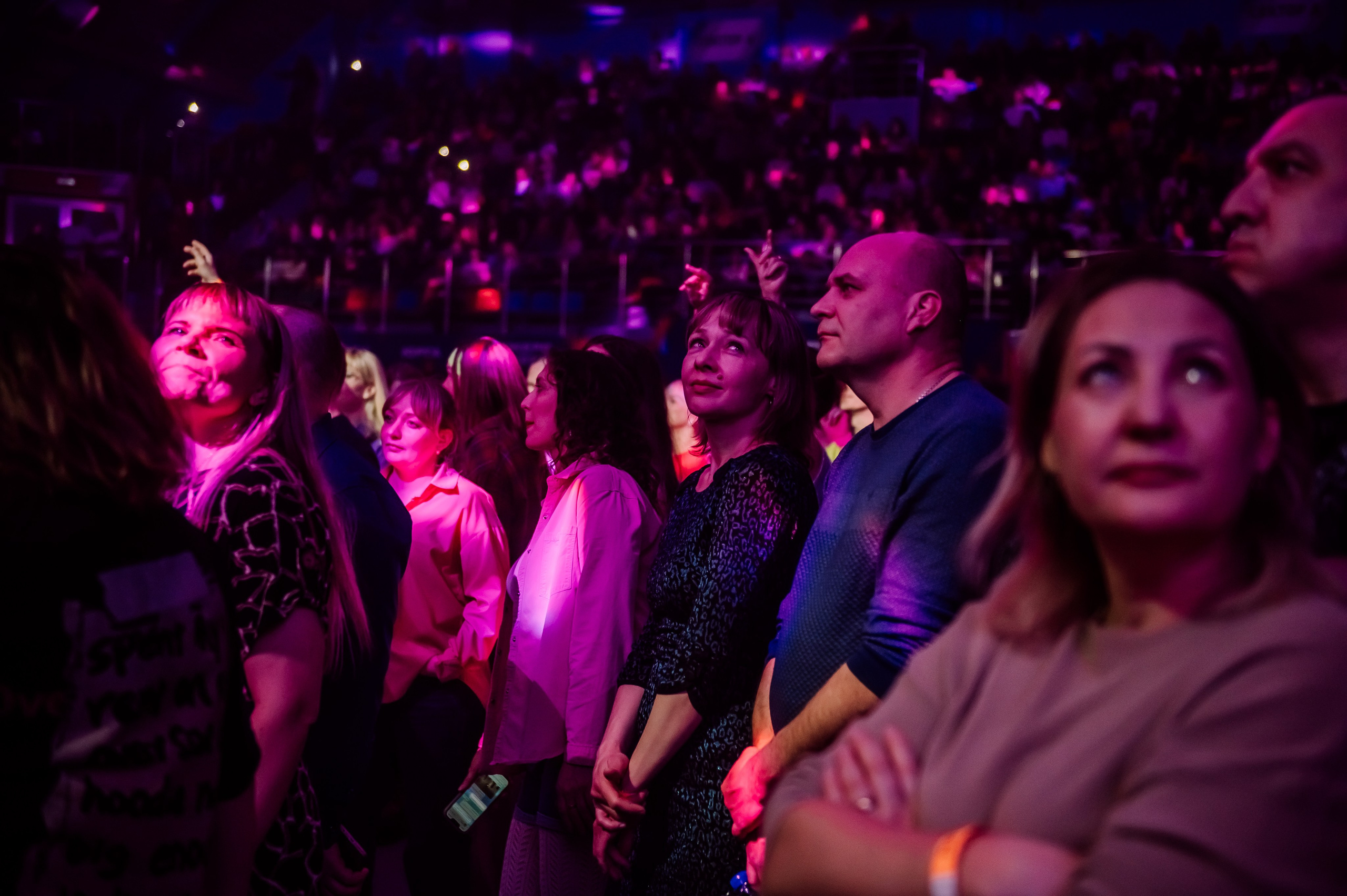 Дискач 90-х в Кемерово, СРК Арена. Детский фотограф, семейный фотограф и репортажи в Кемерово