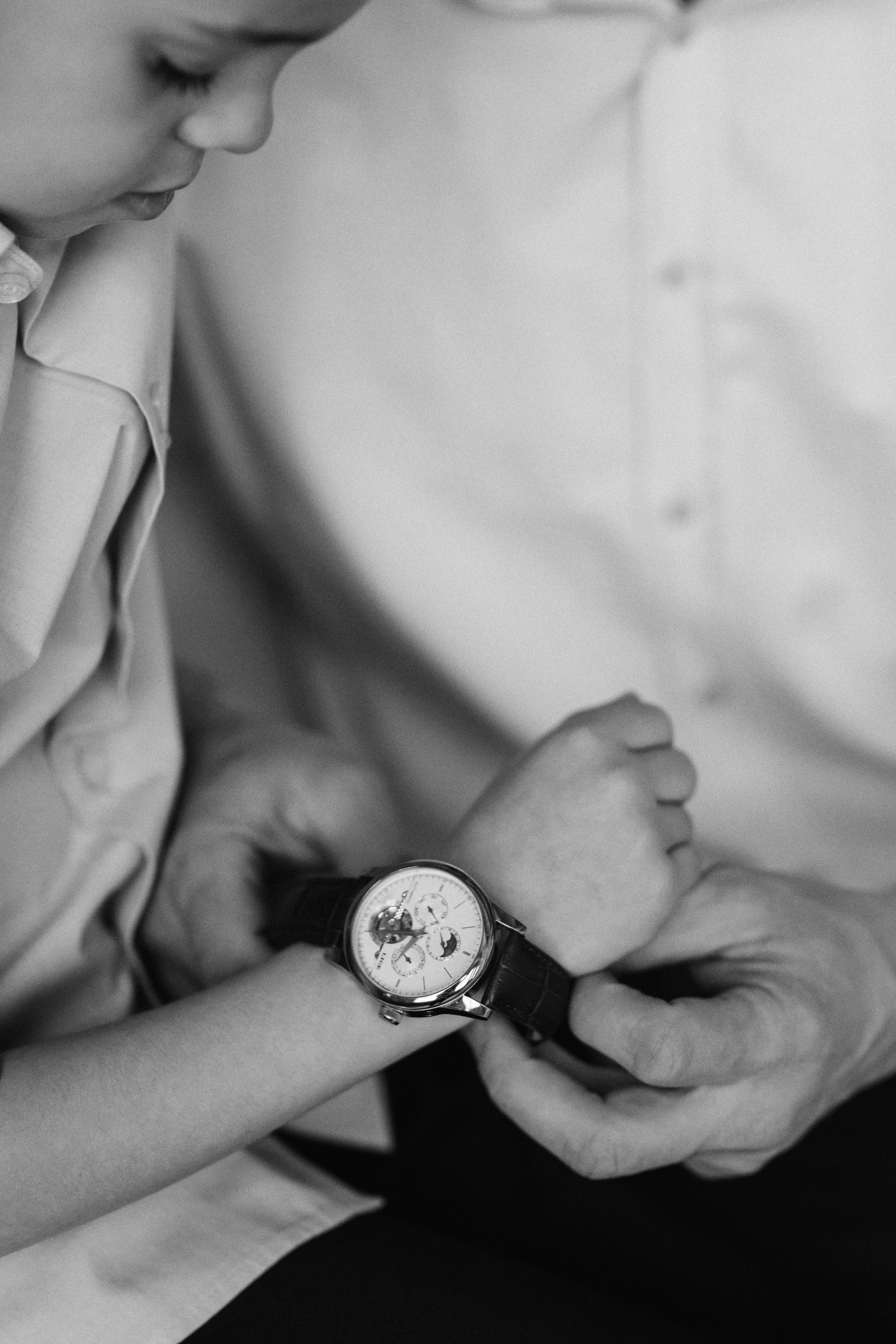 Мама папа я и брат. Фотограф чувственного портрета в Санкт-Петербурге Светлана Фролова