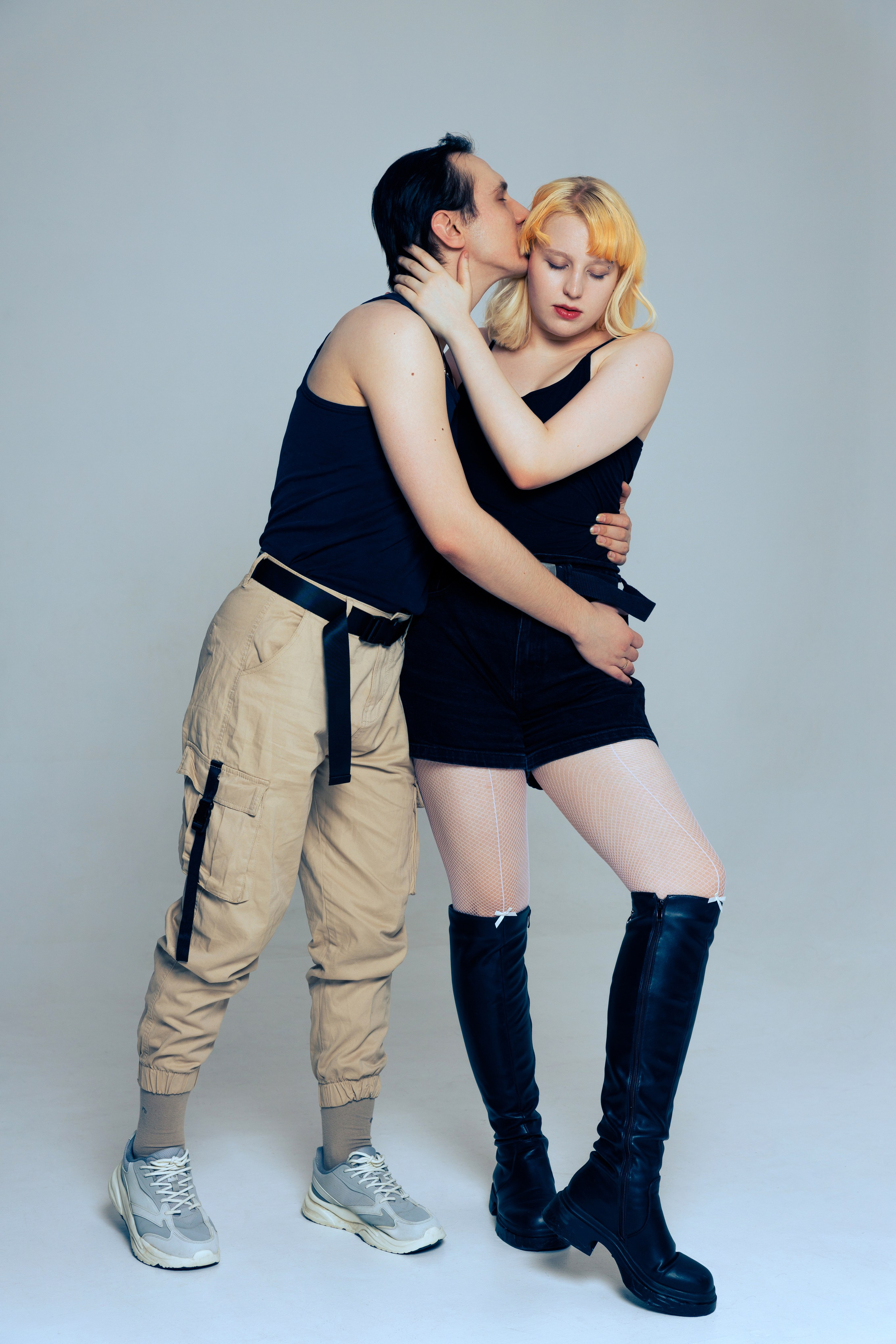 Софи & Макс. Фотограф Анастасия Горлач в Калининграде