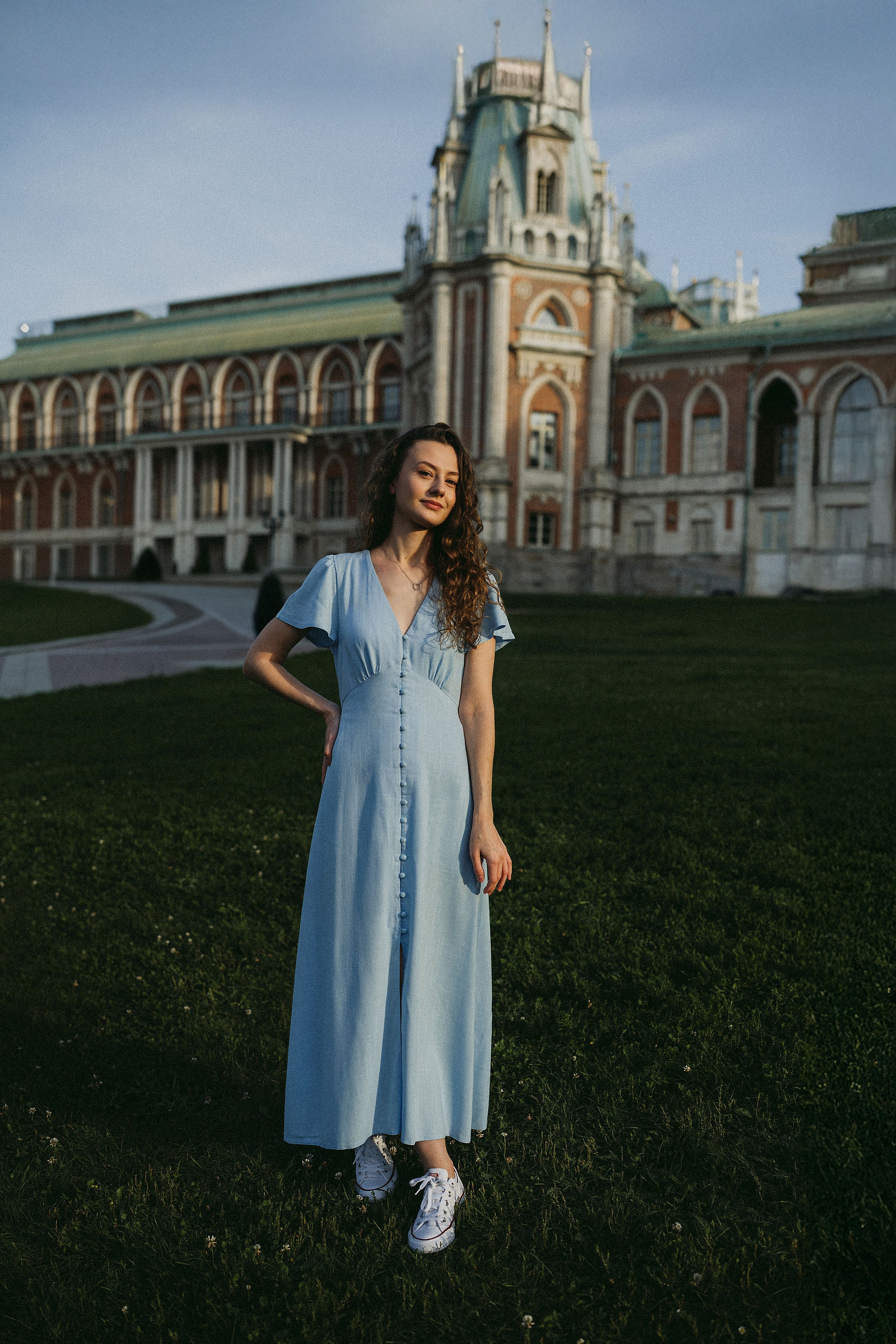 Марго. Фотограф в Москве Ангелина Ким