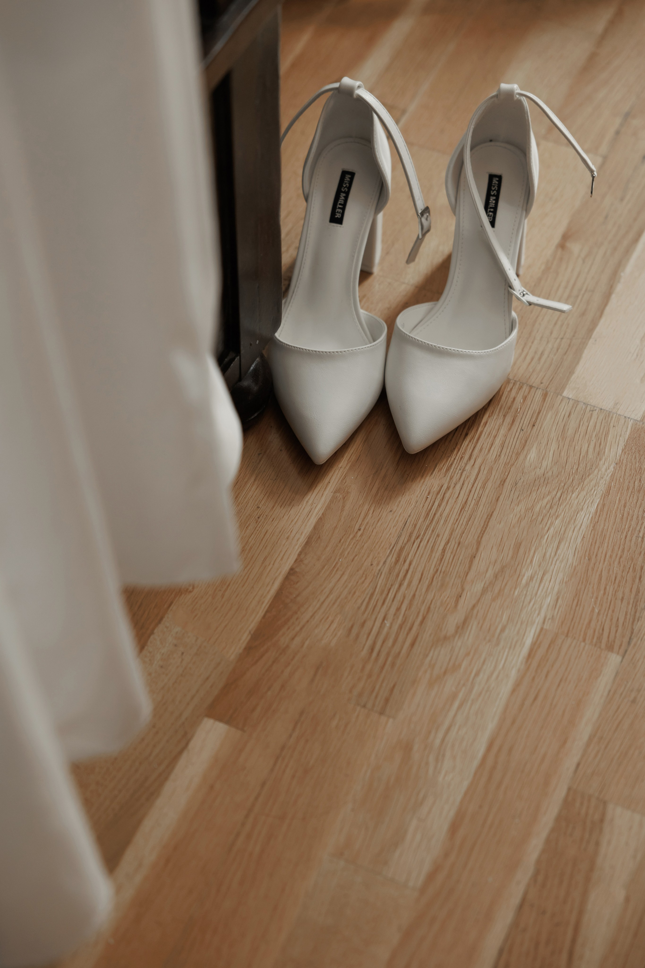 Ты пахнешь как любовь…. Свадебный фотограф Калининград