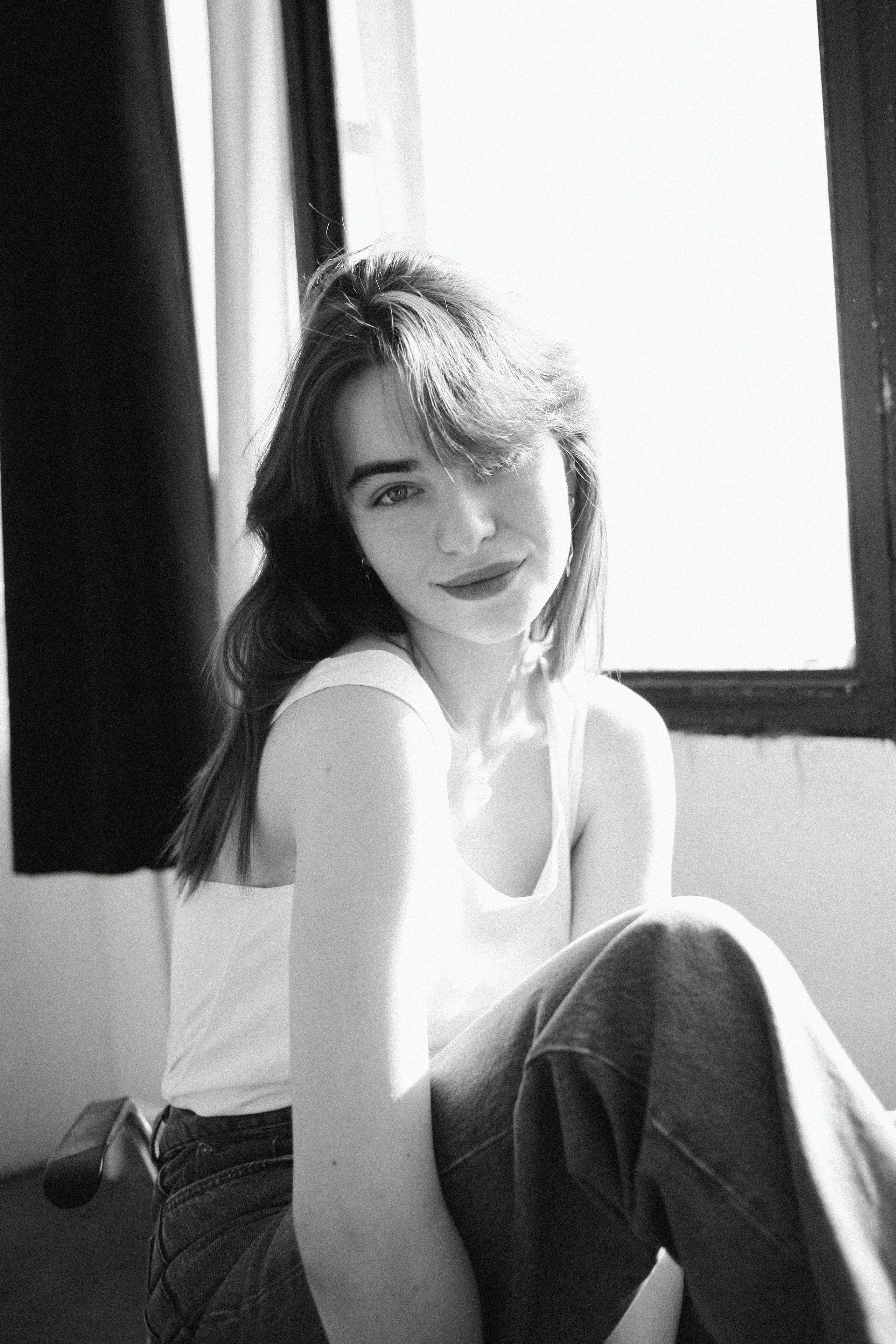 Лиза. Фотограф Екатерина Максимова: семейные, индивидуальные съемки, свадьбы