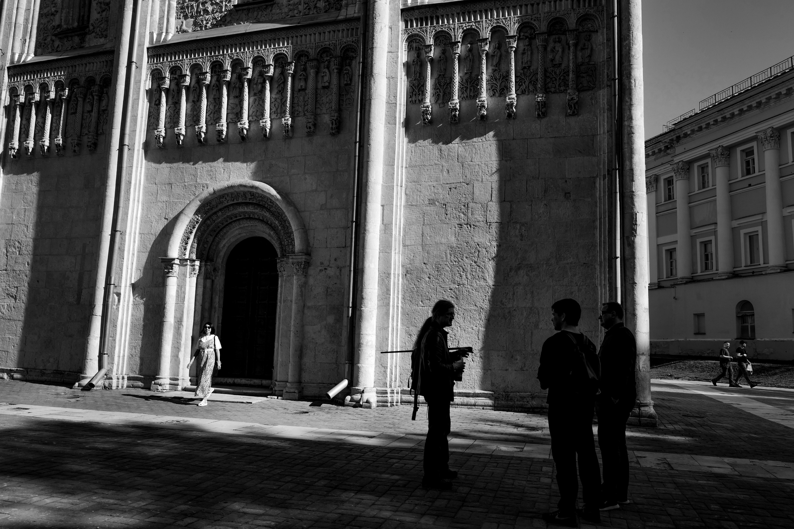 Vladimir. Фотограф Евгения Добротворская