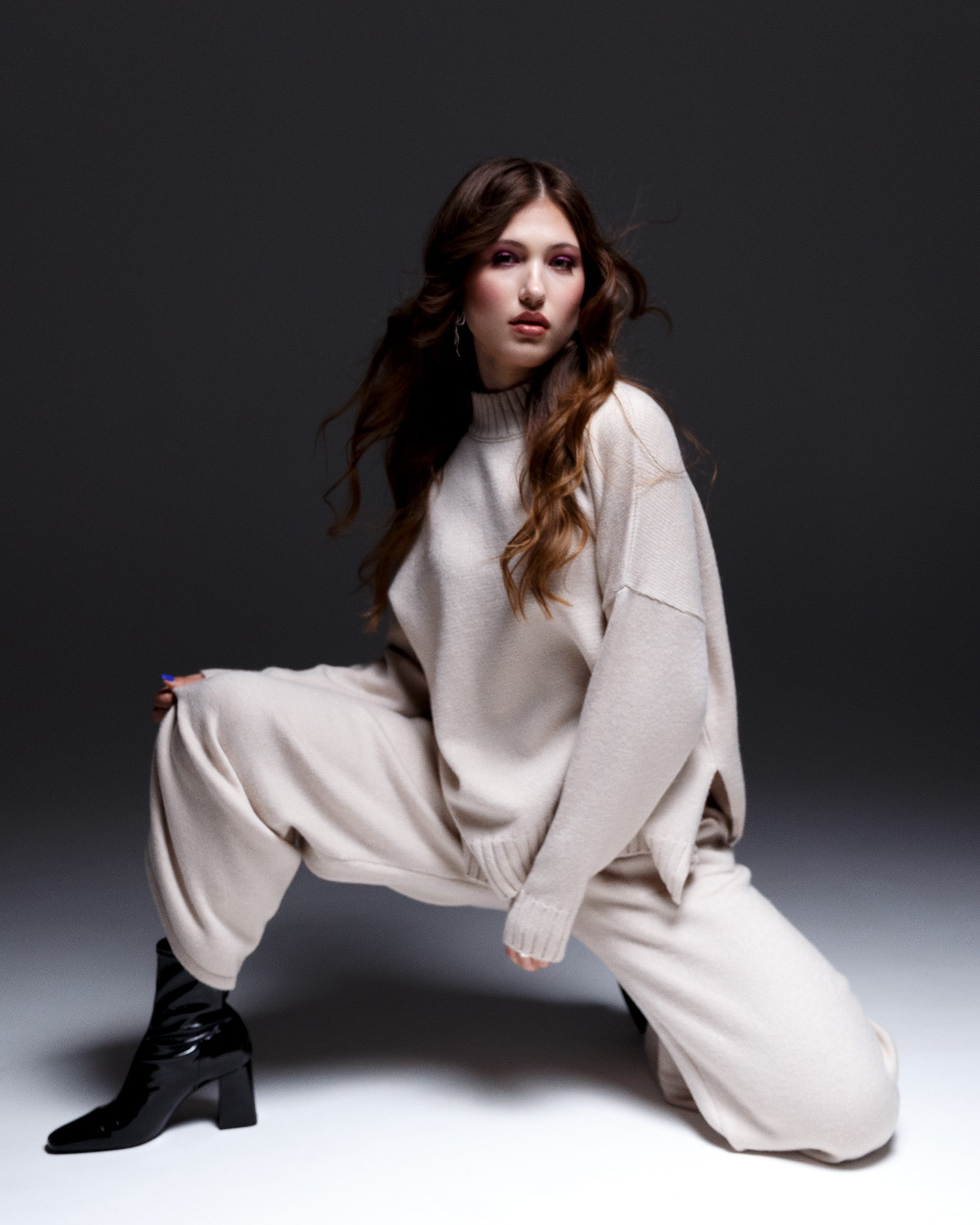 Вика. Женский фотограф в Москве Светлана Смагина