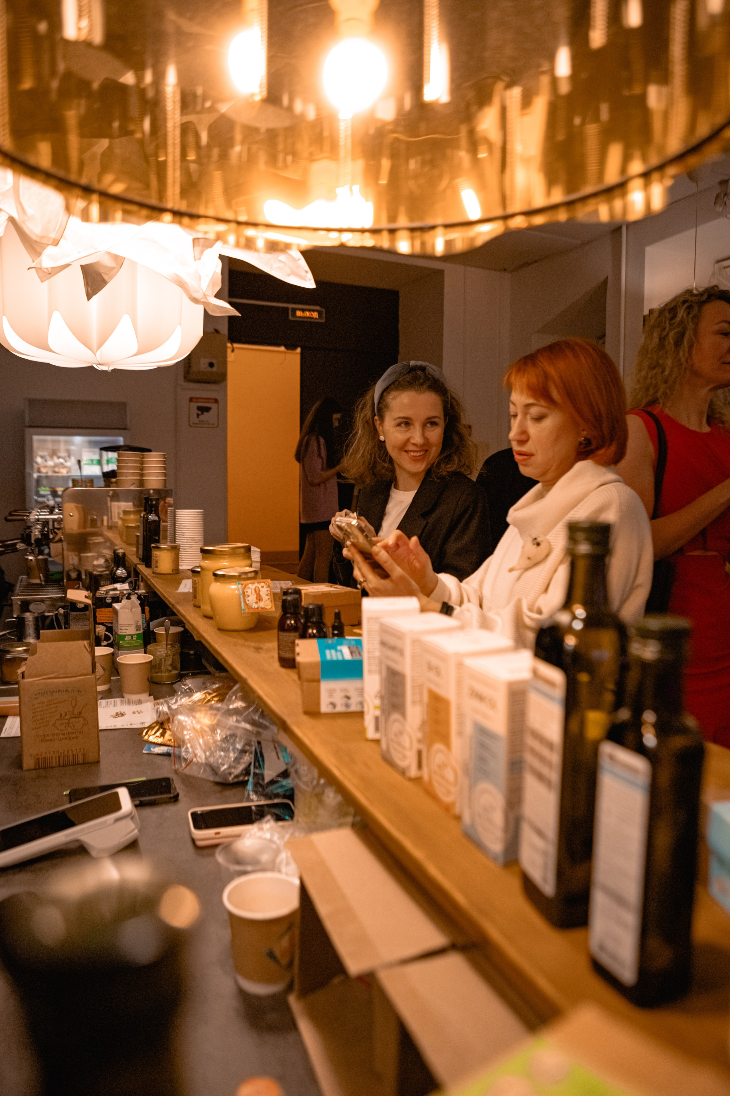 Репортажные съемки. Фотограф Гуменюк Мария